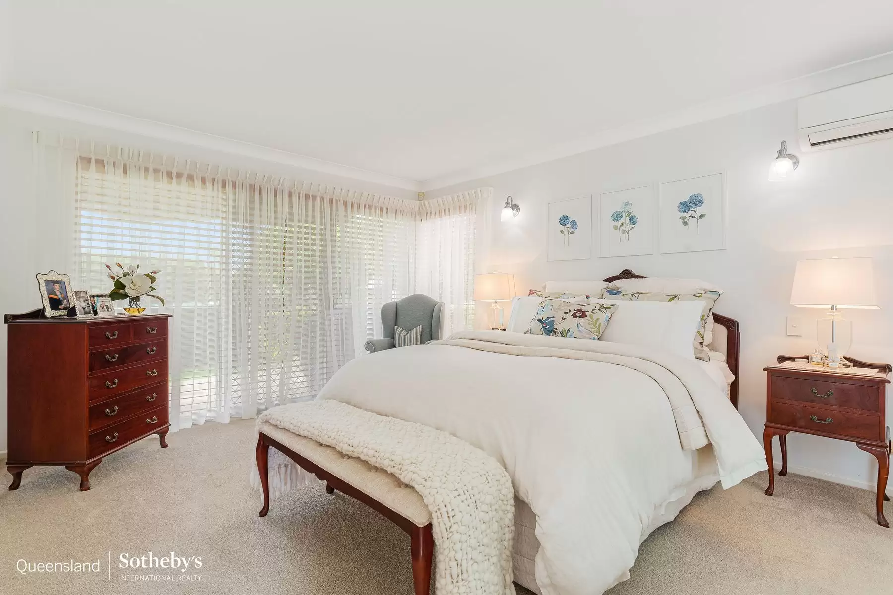 12 Yalumba Street, Thornlands For Sale by Queensland Sotheby's International Realty - image 1