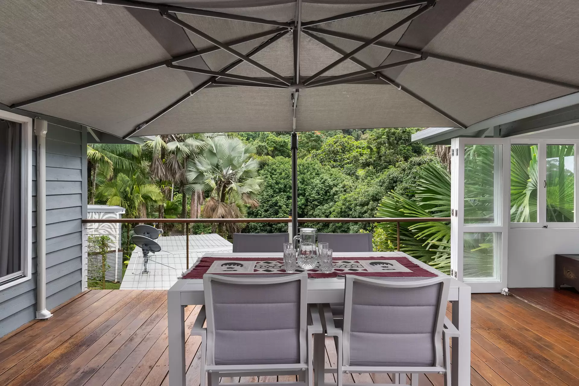 94 Nicole Drive, Cape Tribulation For Sale by Queensland Sotheby's International Realty - image 1