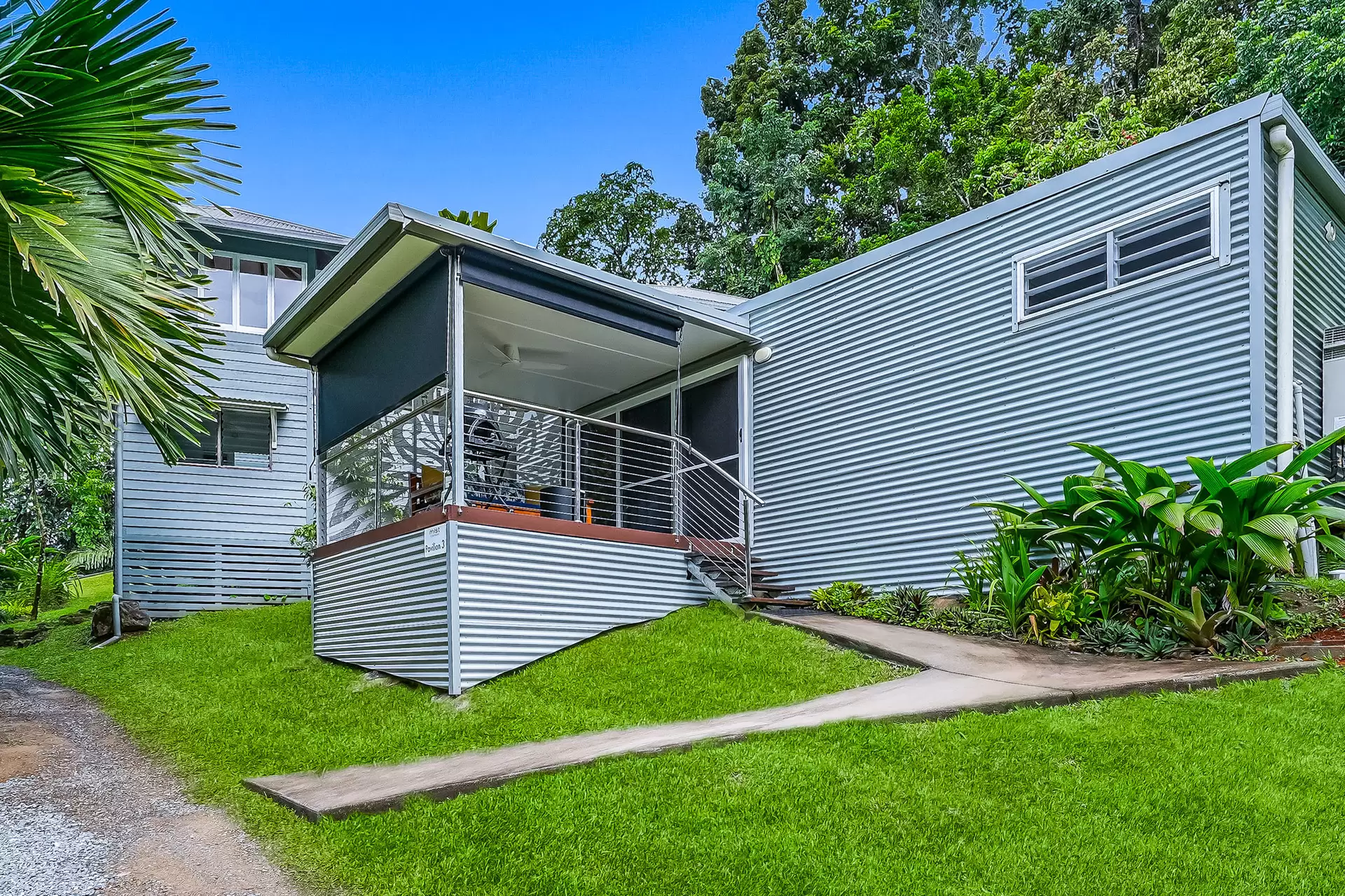 94 Nicole Drive, Cape Tribulation For Sale by Queensland Sotheby's International Realty - image 1