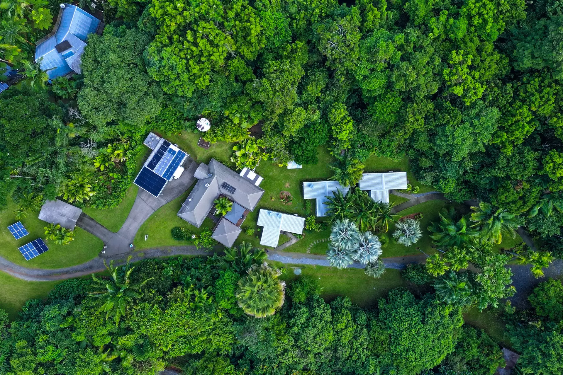94 Nicole Drive, Cape Tribulation For Sale by Queensland Sotheby's International Realty - image 1