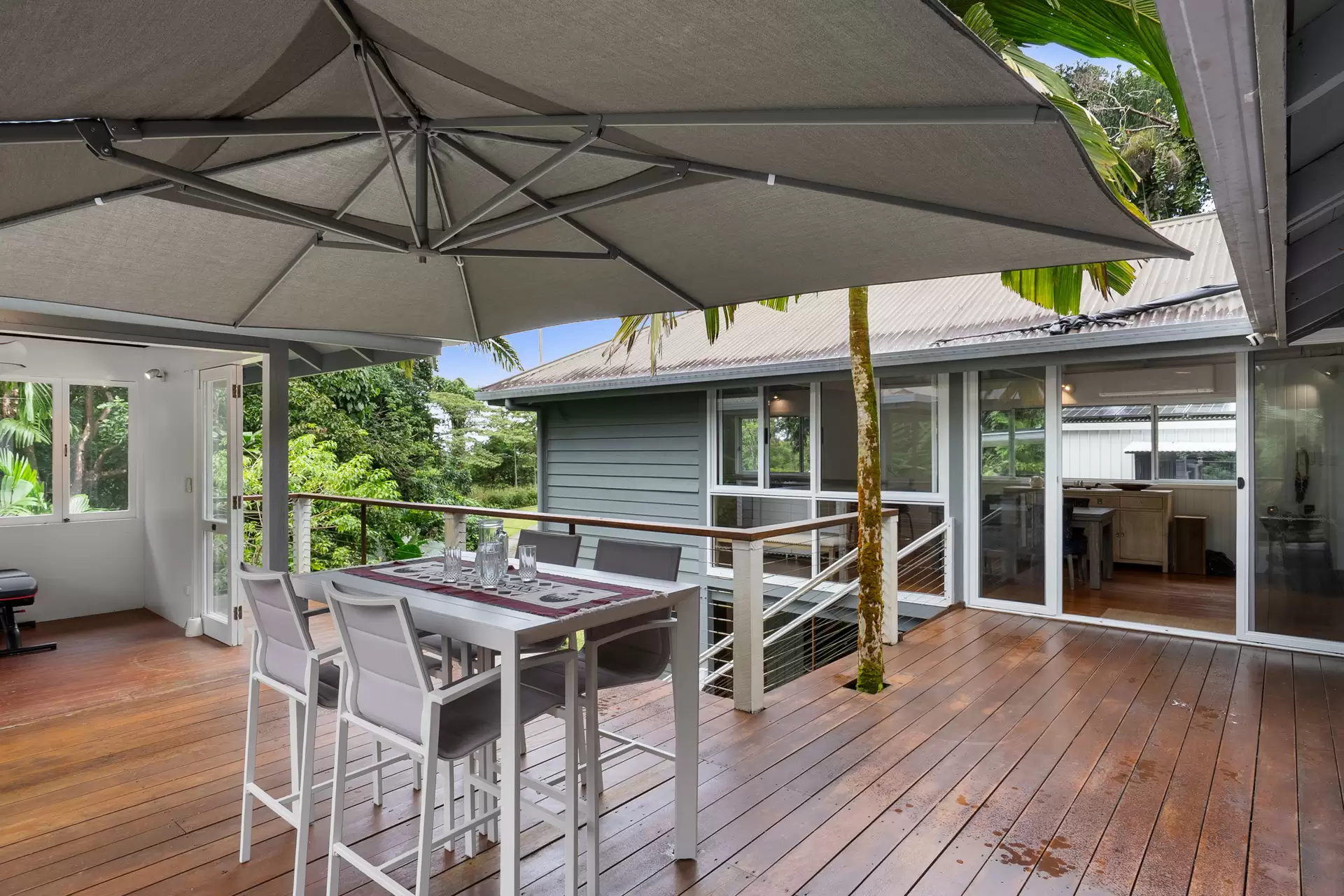 94 Nicole Drive, Cape Tribulation For Sale by Queensland Sotheby's International Realty - image 1