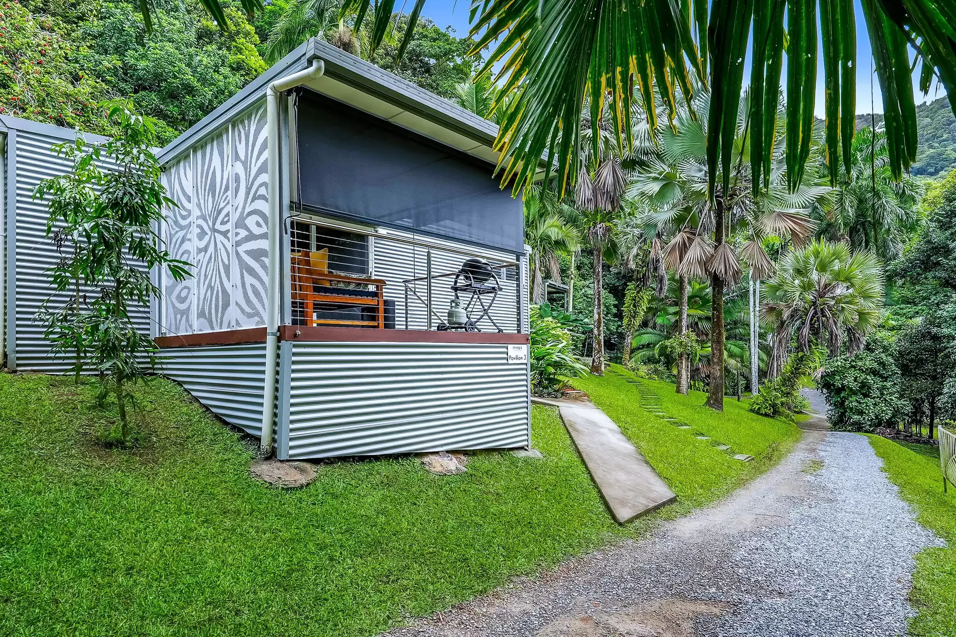94 Nicole Drive, Cape Tribulation For Sale by Queensland Sotheby's International Realty - image 1