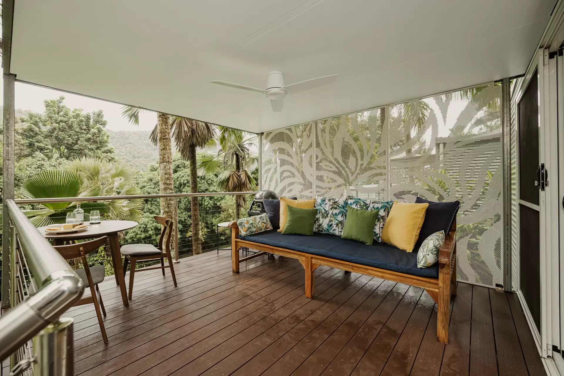 94 Nicole Drive, Cape Tribulation For Sale by Queensland Sotheby's International Realty - image 1