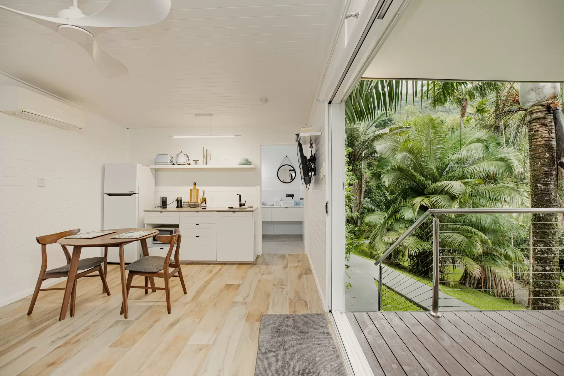94 Nicole Drive, Cape Tribulation For Sale by Queensland Sotheby's International Realty - image 1