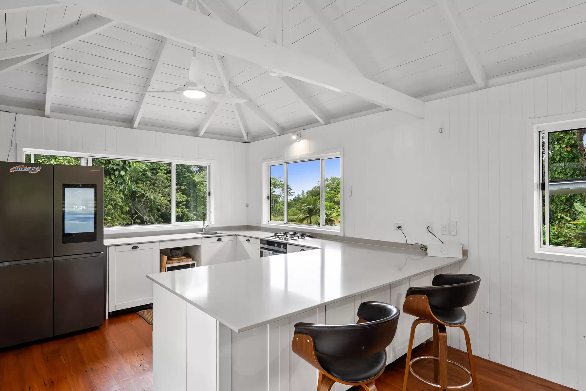 94 Nicole Drive, Cape Tribulation For Sale by Queensland Sotheby's International Realty - image 1