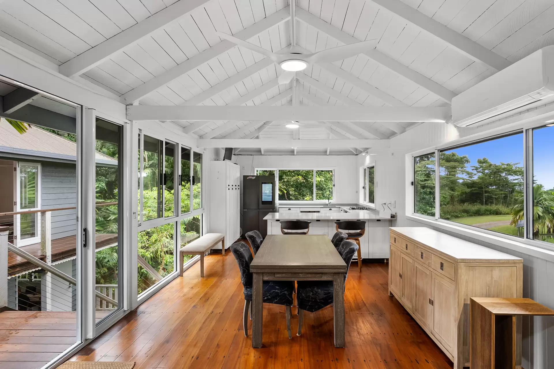 94 Nicole Drive, Cape Tribulation For Sale by Queensland Sotheby's International Realty - image 1