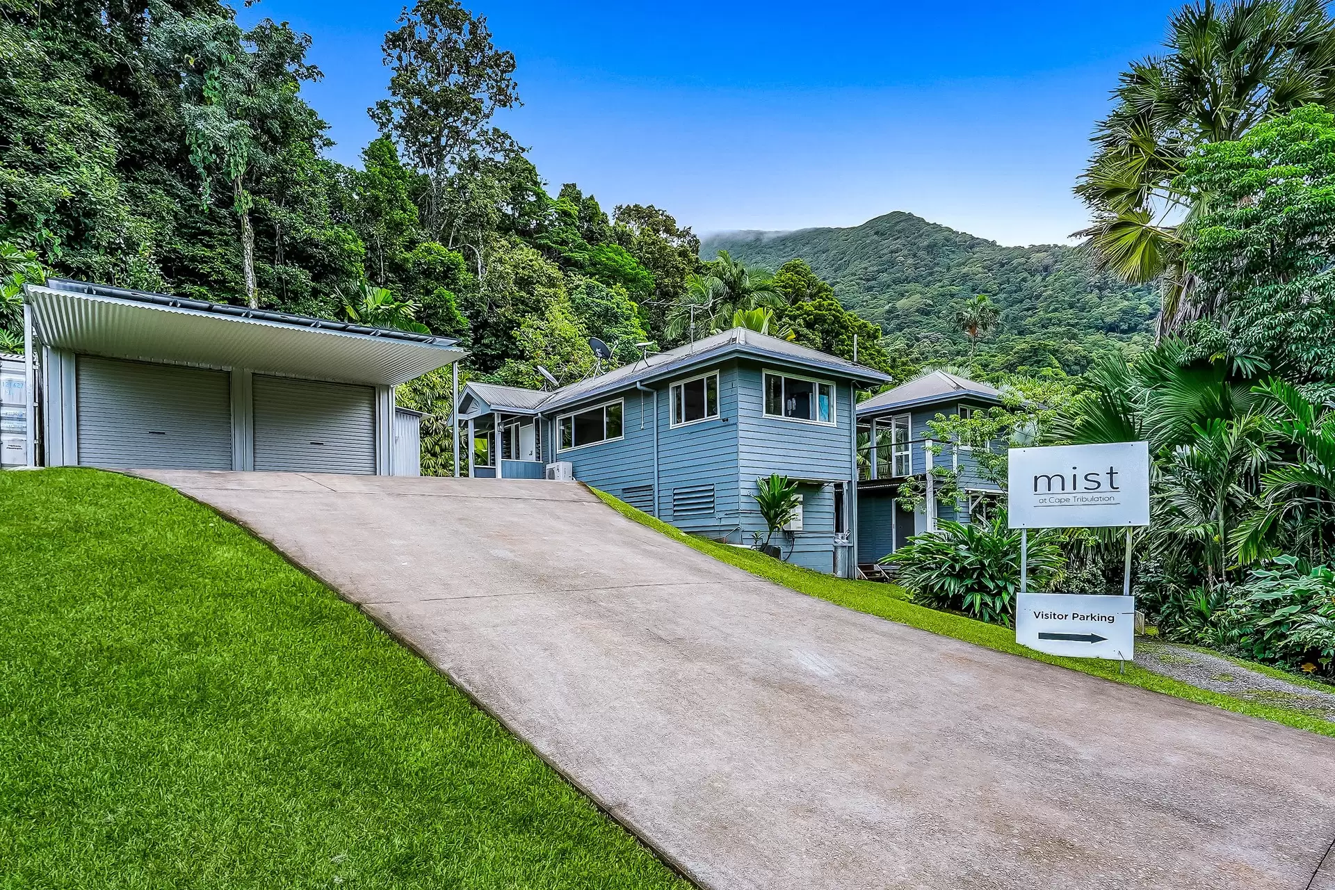 94 Nicole Drive, Cape Tribulation For Sale by Queensland Sotheby's International Realty - image 1