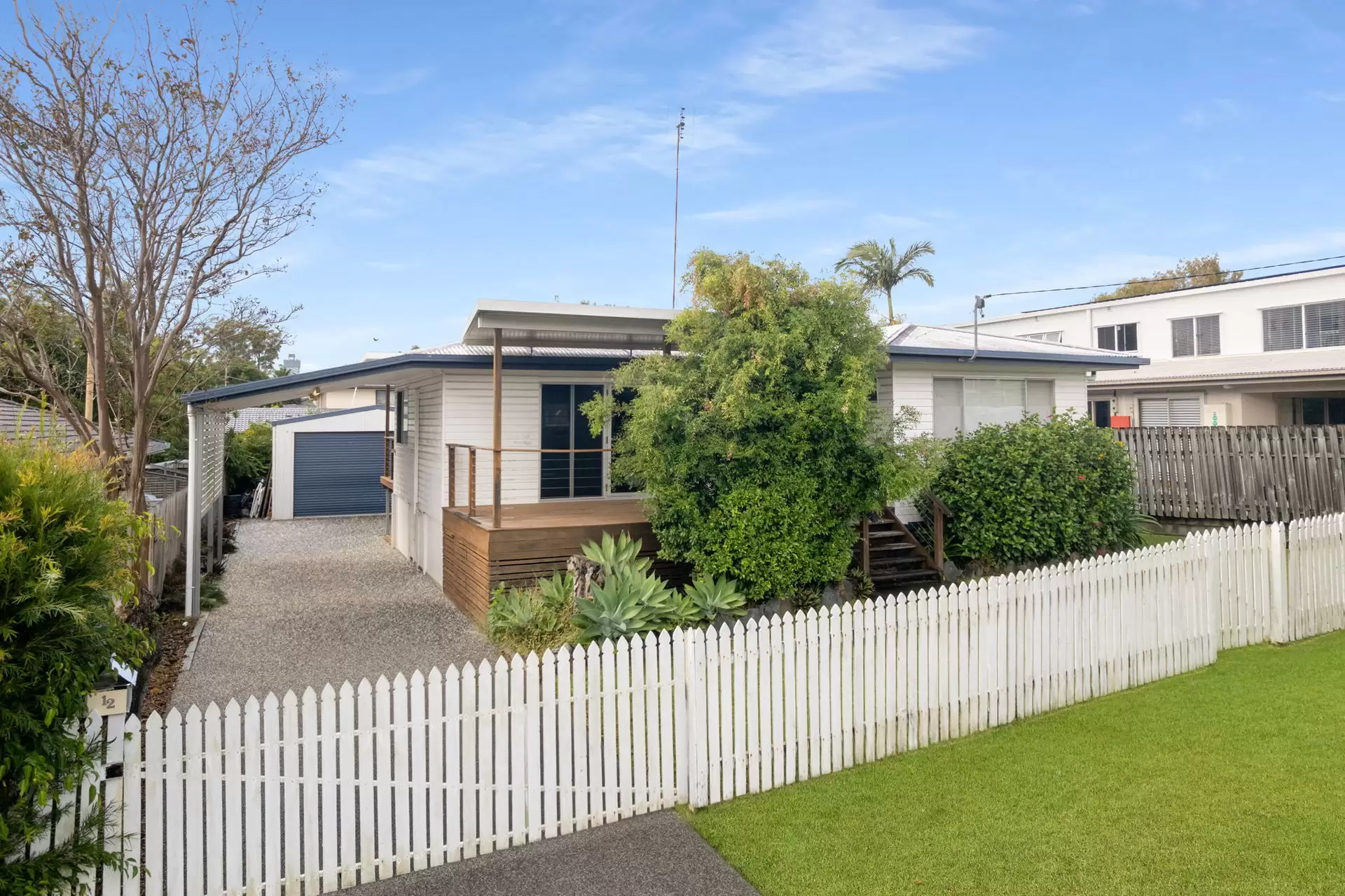 12 Magnolia Drive, Southport Sold by  - image 1