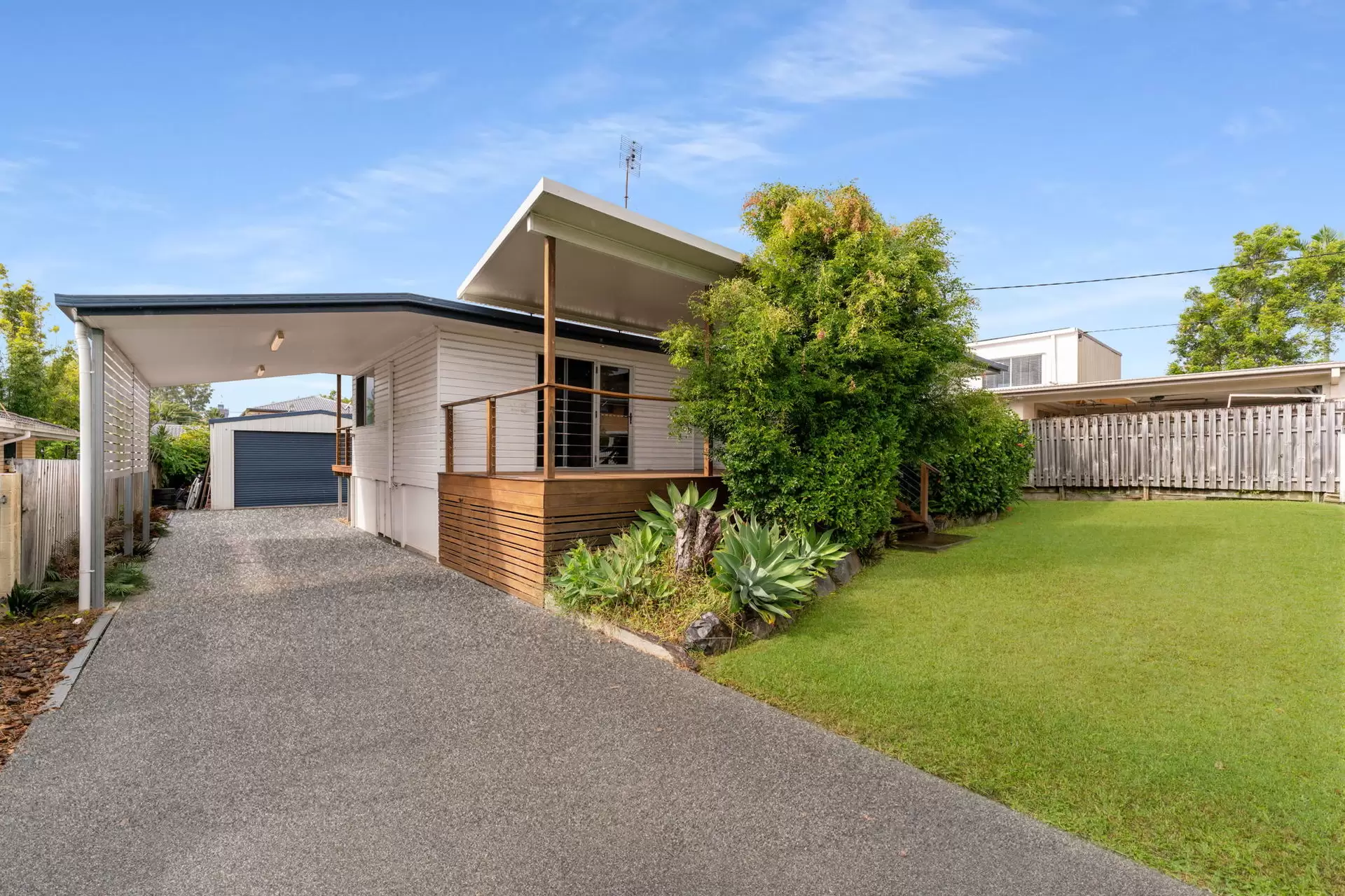 12 Magnolia Drive, Southport Sold by  - image 1