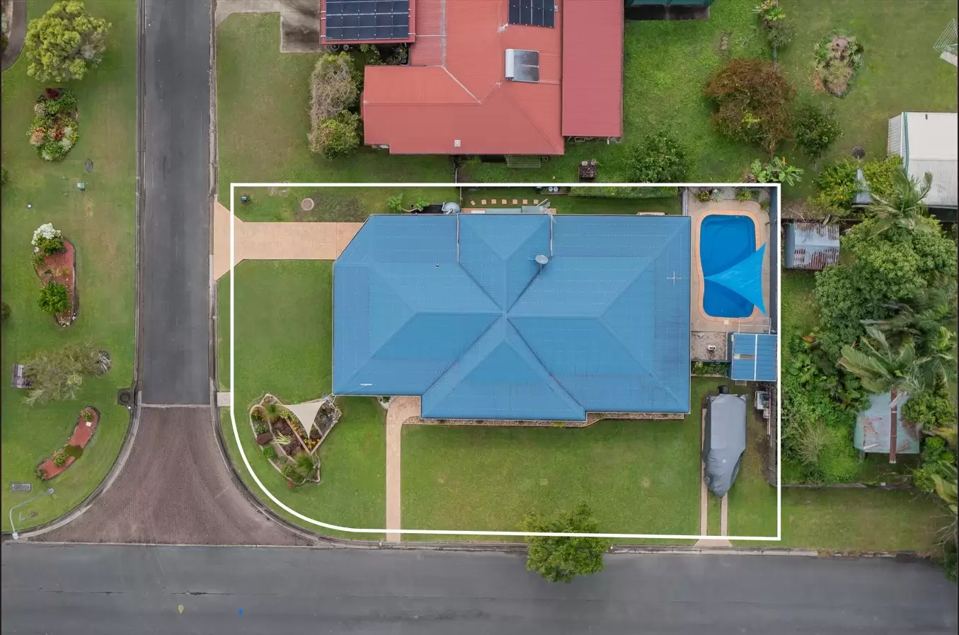 2 Ryan Court, Proserpine For Sale by Queensland Sotheby's International Realty - image 1