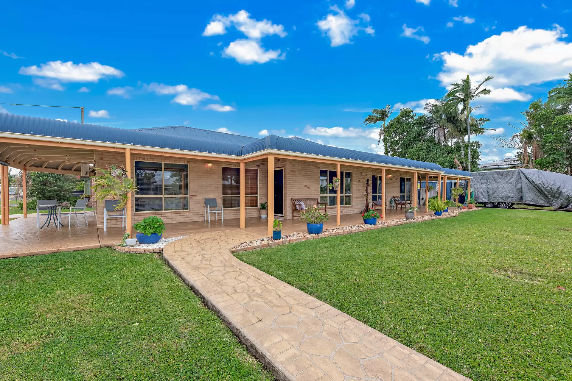 2 Ryan Court, Proserpine For Sale by Queensland Sotheby's International Realty - image 1