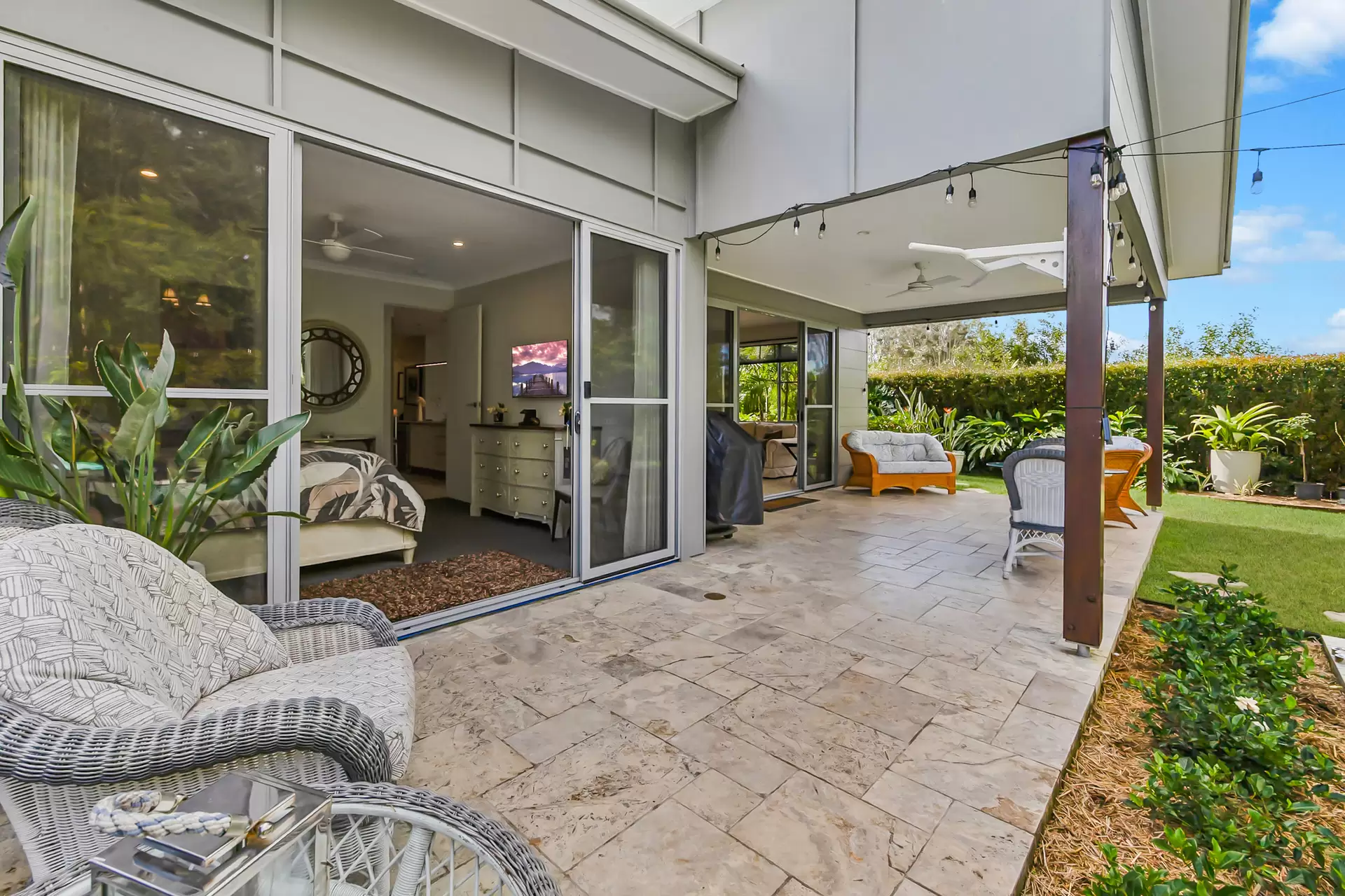 89 Mudjimba Beach Road, Mudjimba For Sale by Queensland Sotheby's International Realty - image 1