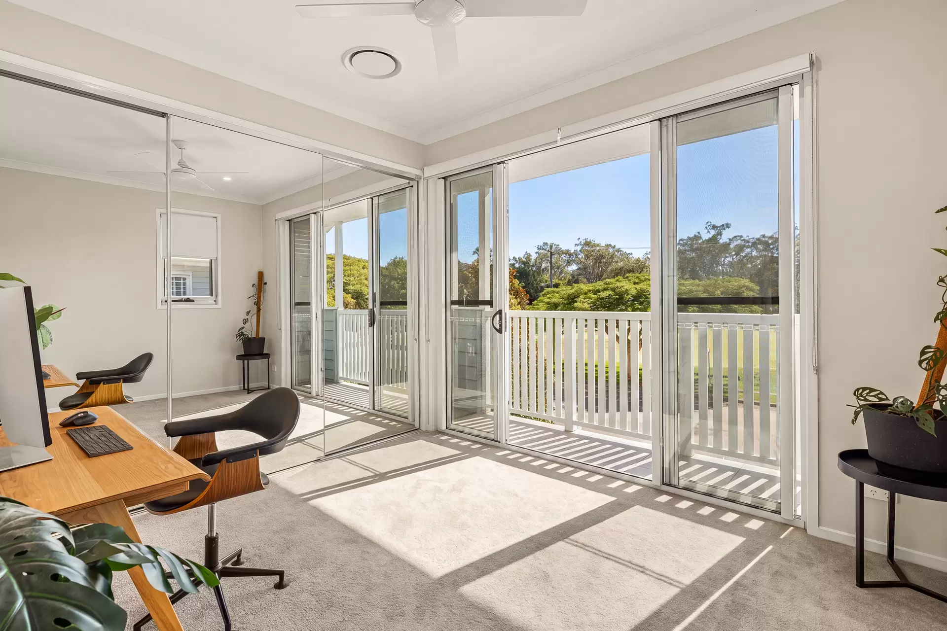 62 Bertha Street, Kalinga Sold by Queensland Sotheby's International Realty - image 1