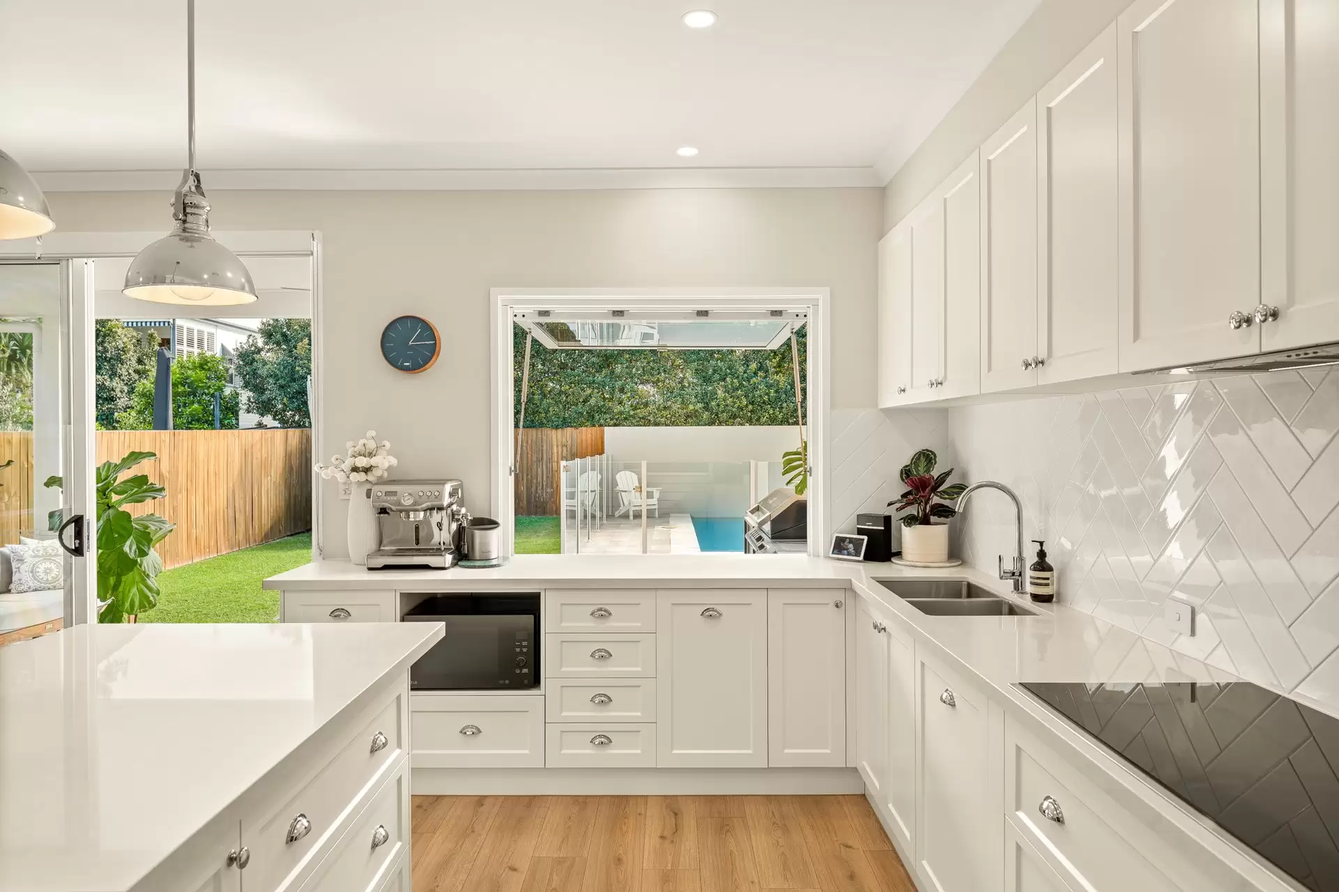 62 Bertha Street, Kalinga Sold by  - image 1