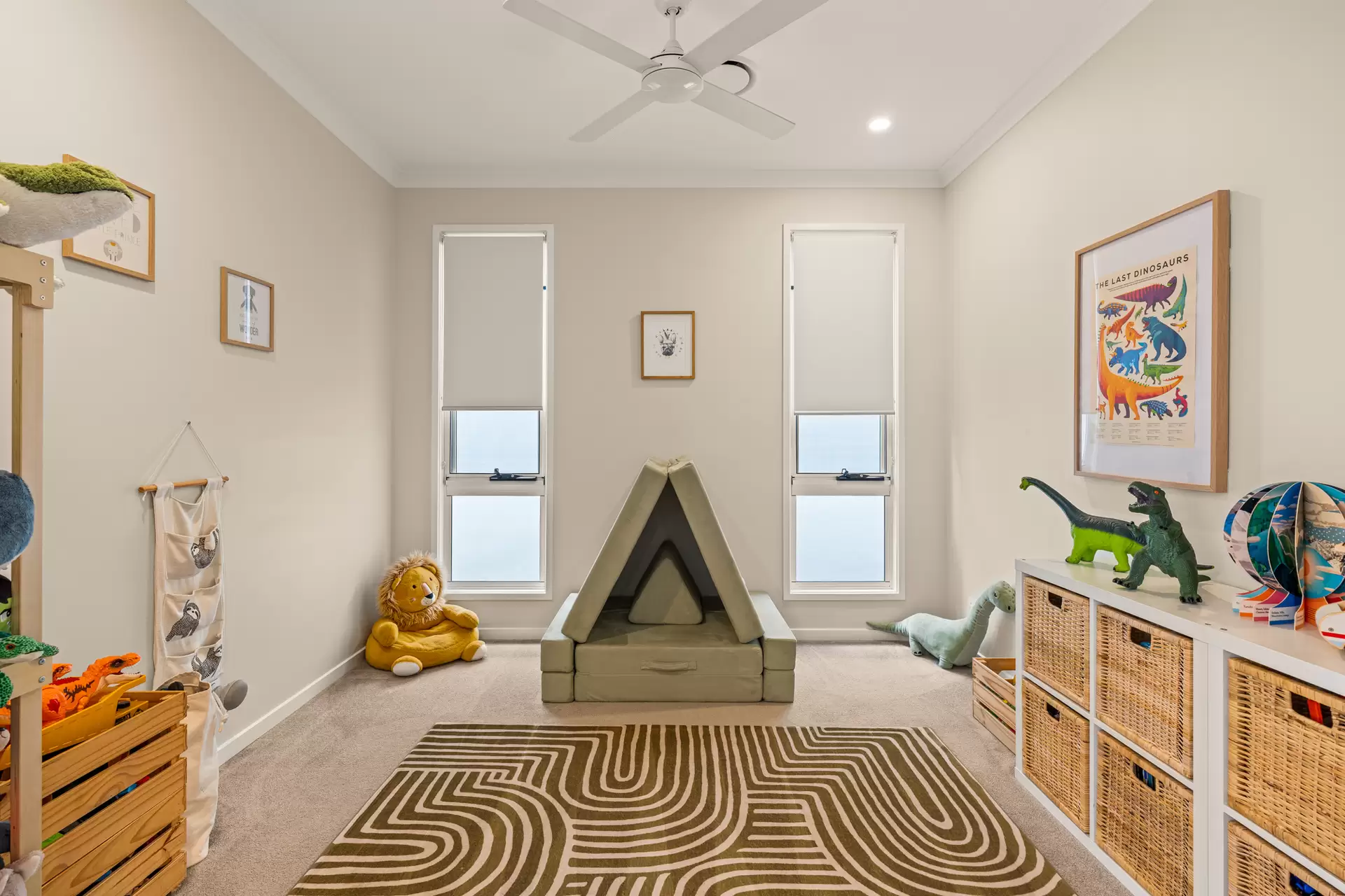 62 Bertha Street, Kalinga Sold by Queensland Sotheby's International Realty - image 1