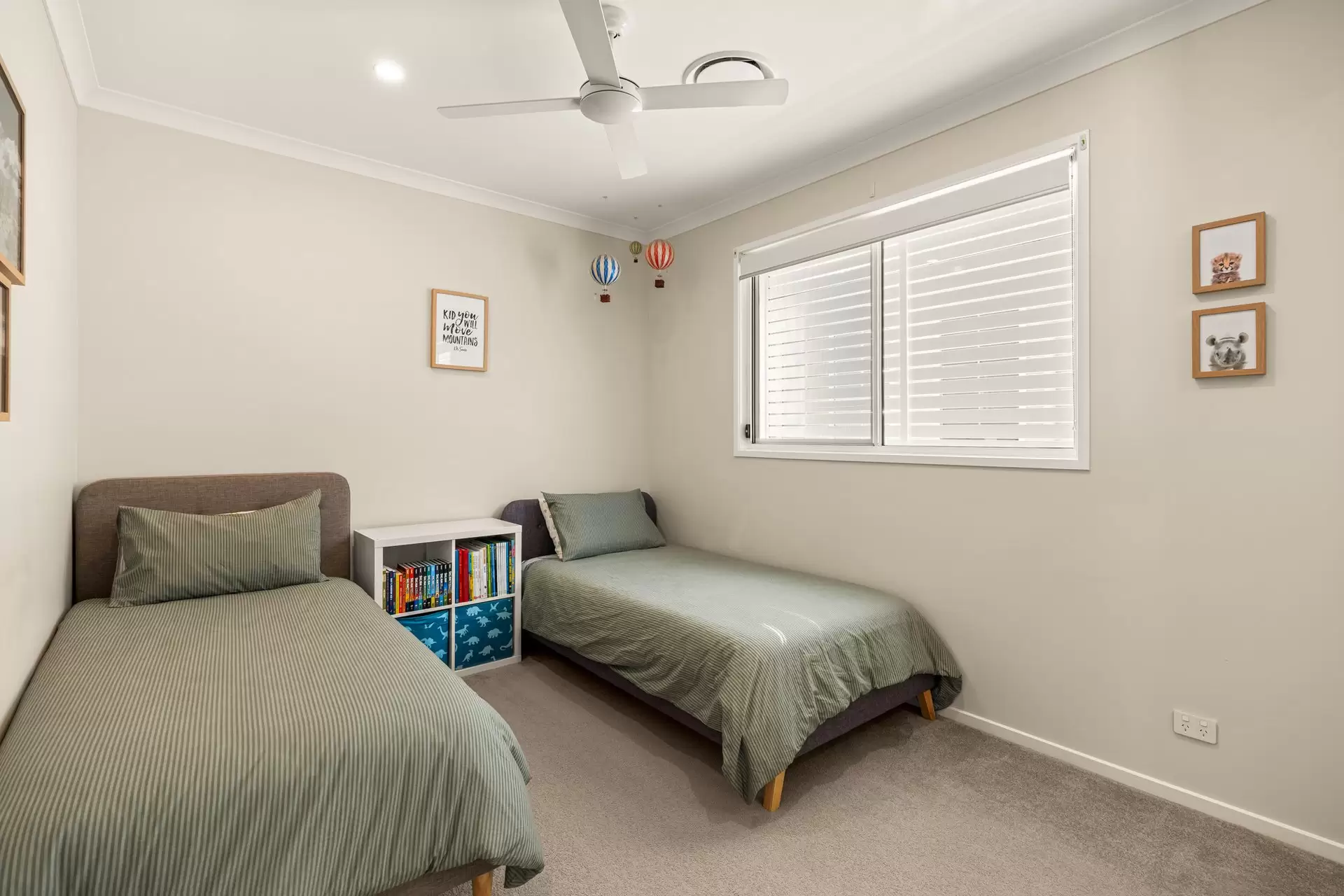 62 Bertha Street, Kalinga Sold by  - image 1