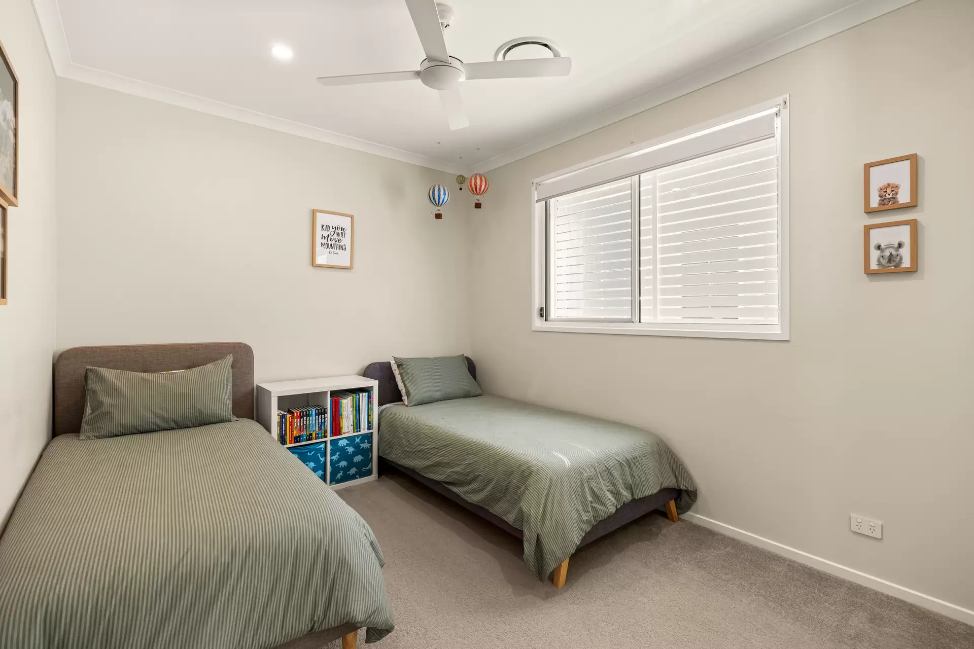 62 Bertha Street, Kalinga Sold by Queensland Sotheby's International Realty - image 1