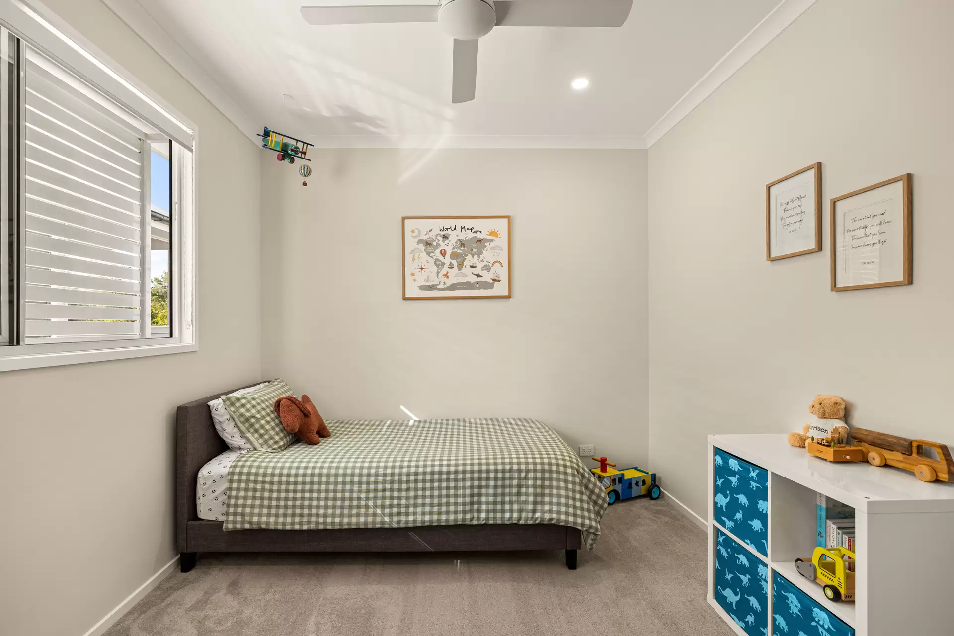 62 Bertha Street, Kalinga Sold by Queensland Sotheby's International Realty - image 1