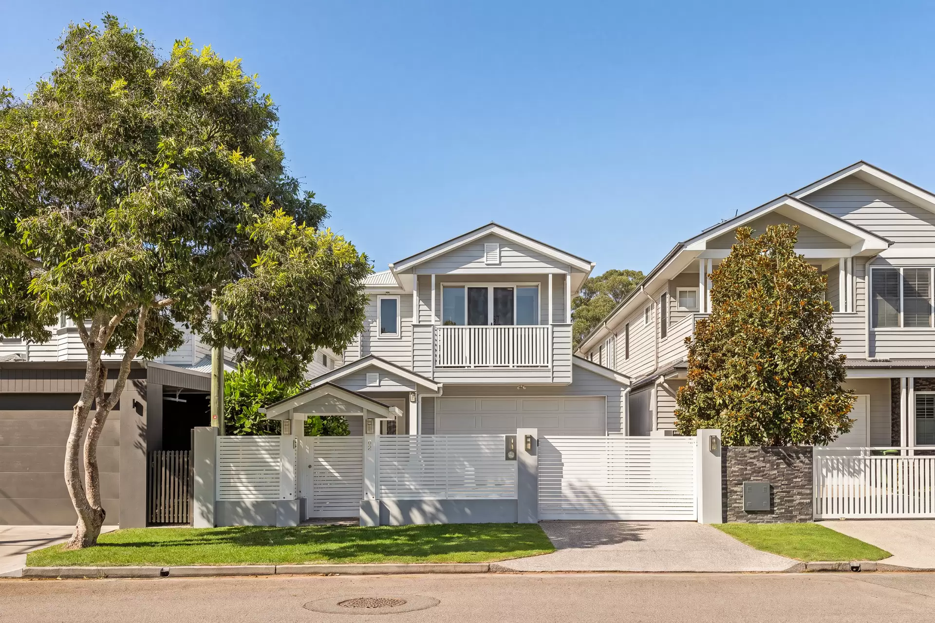 62 Bertha Street, Kalinga Sold by Queensland Sotheby's International Realty - image 1