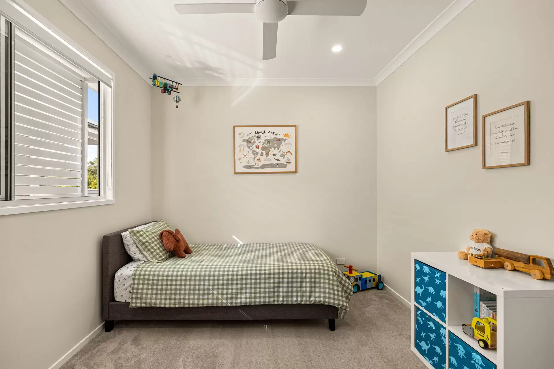 62 Bertha Street, Kalinga Sold by  - image 1