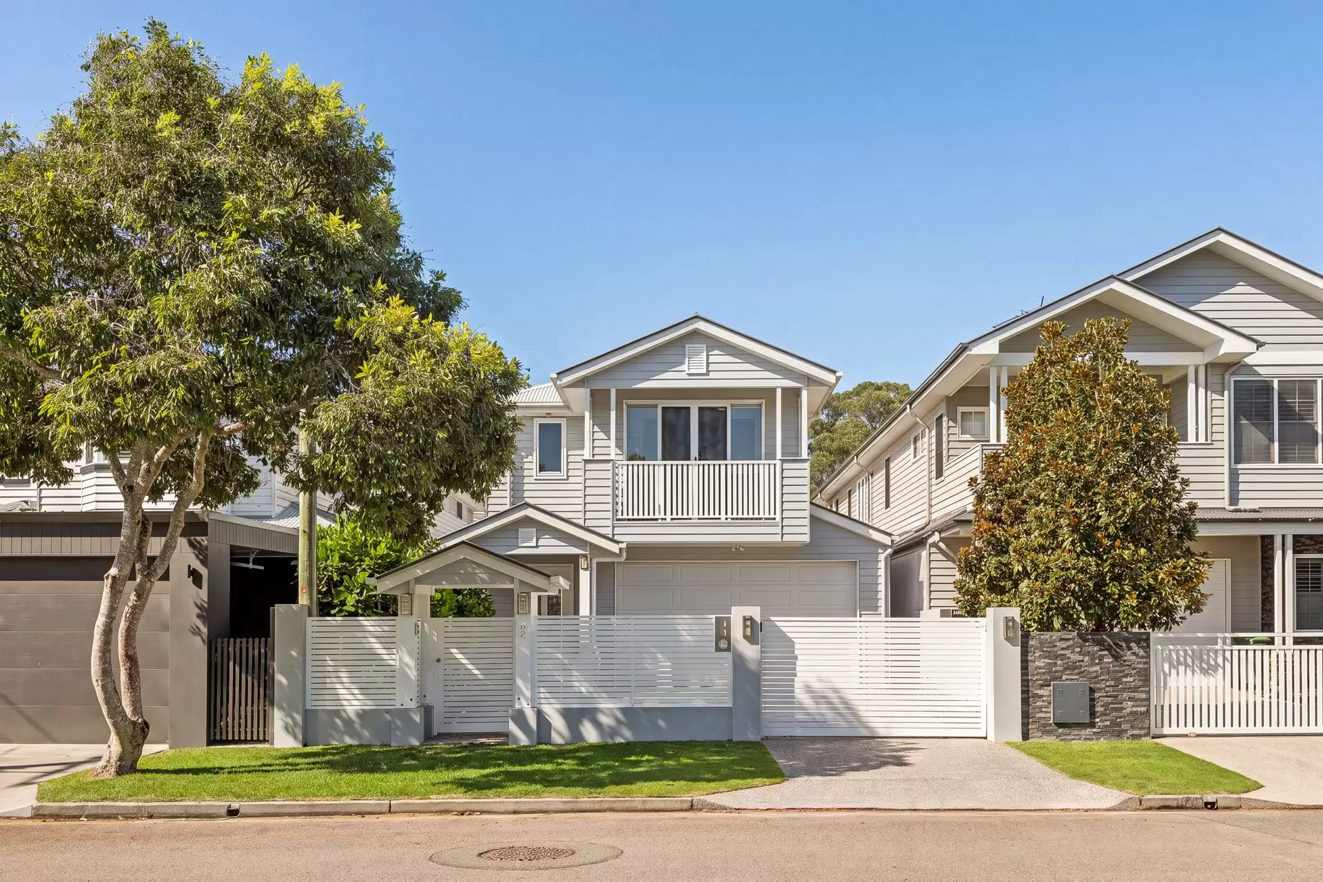 62 Bertha Street, Kalinga Sold by  - image 1