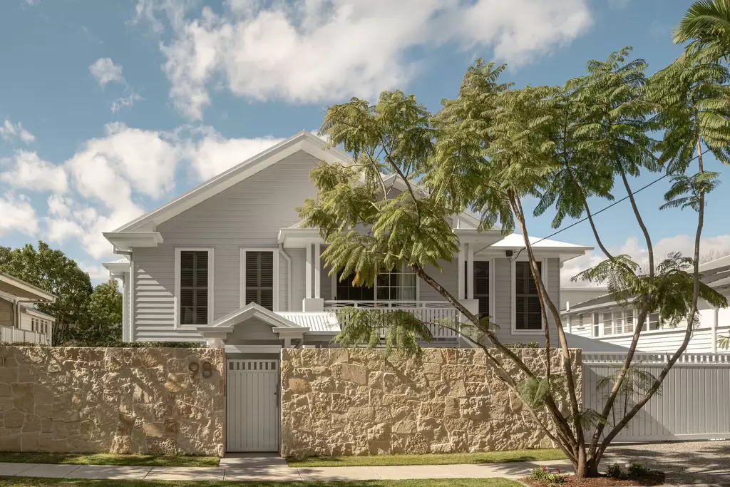 98 Anthony  Street, Ascot For Sale by 