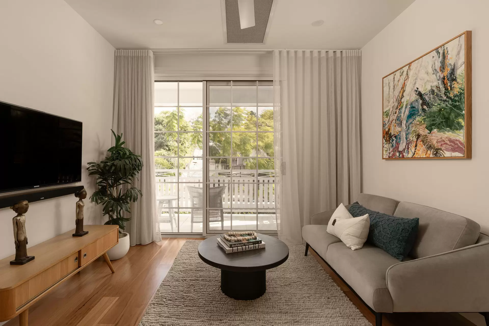 98 Anthony  Street, Ascot For Sale by Queensland Sotheby's International Realty - image 1