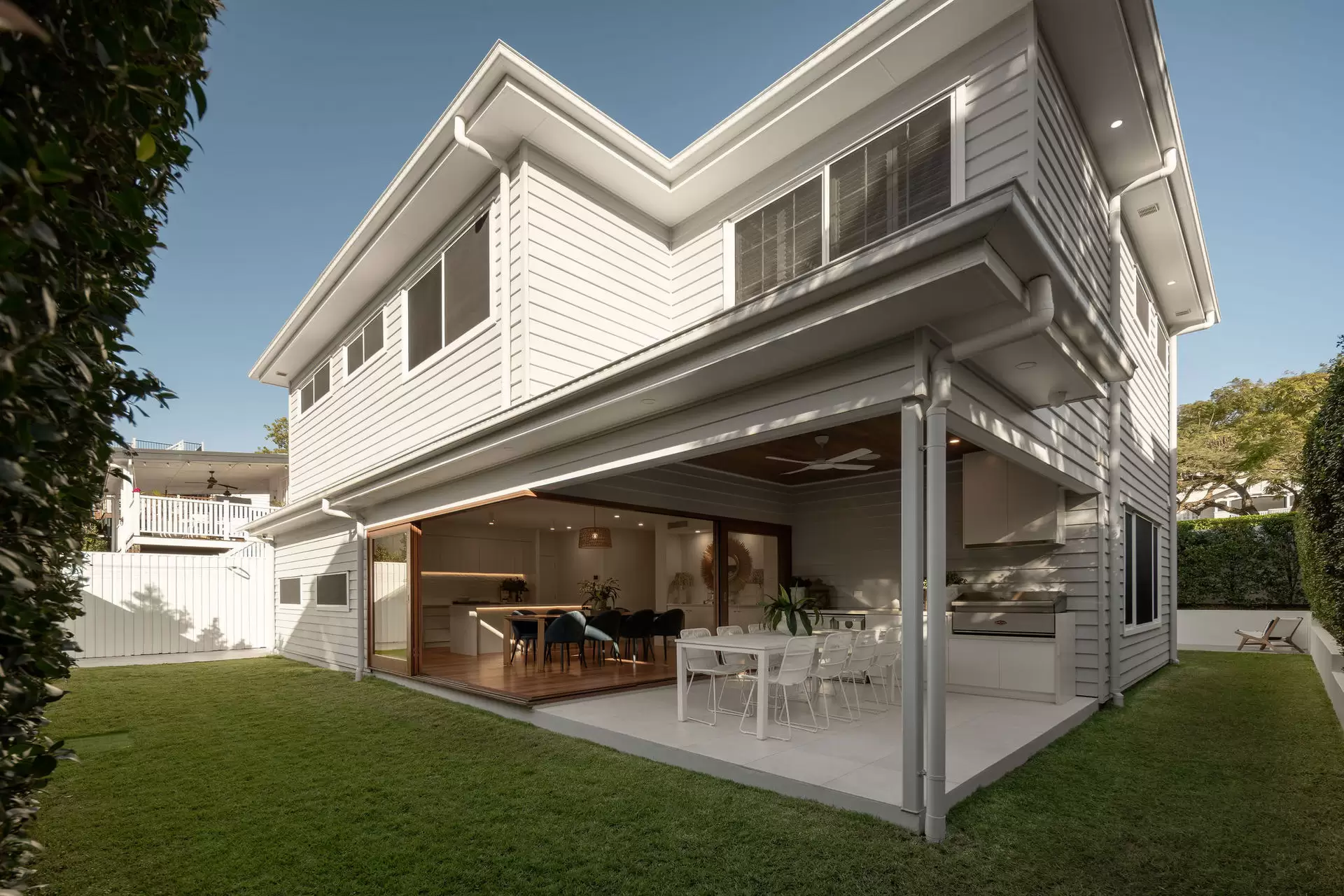98 Anthony  Street, Ascot For Sale by Queensland Sotheby's International Realty - image 1