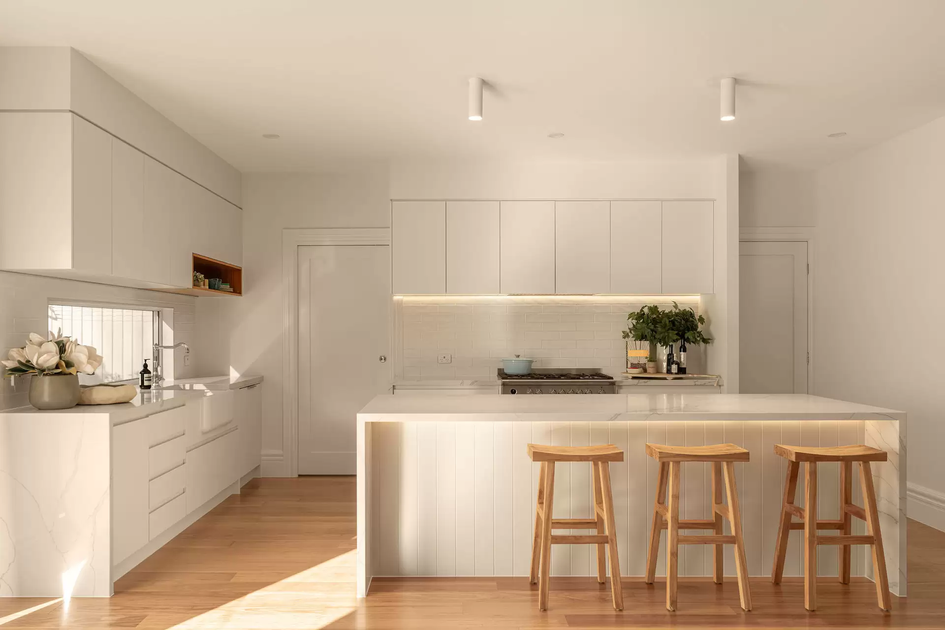 98 Anthony  Street, Ascot For Sale by Queensland Sotheby's International Realty - image 1