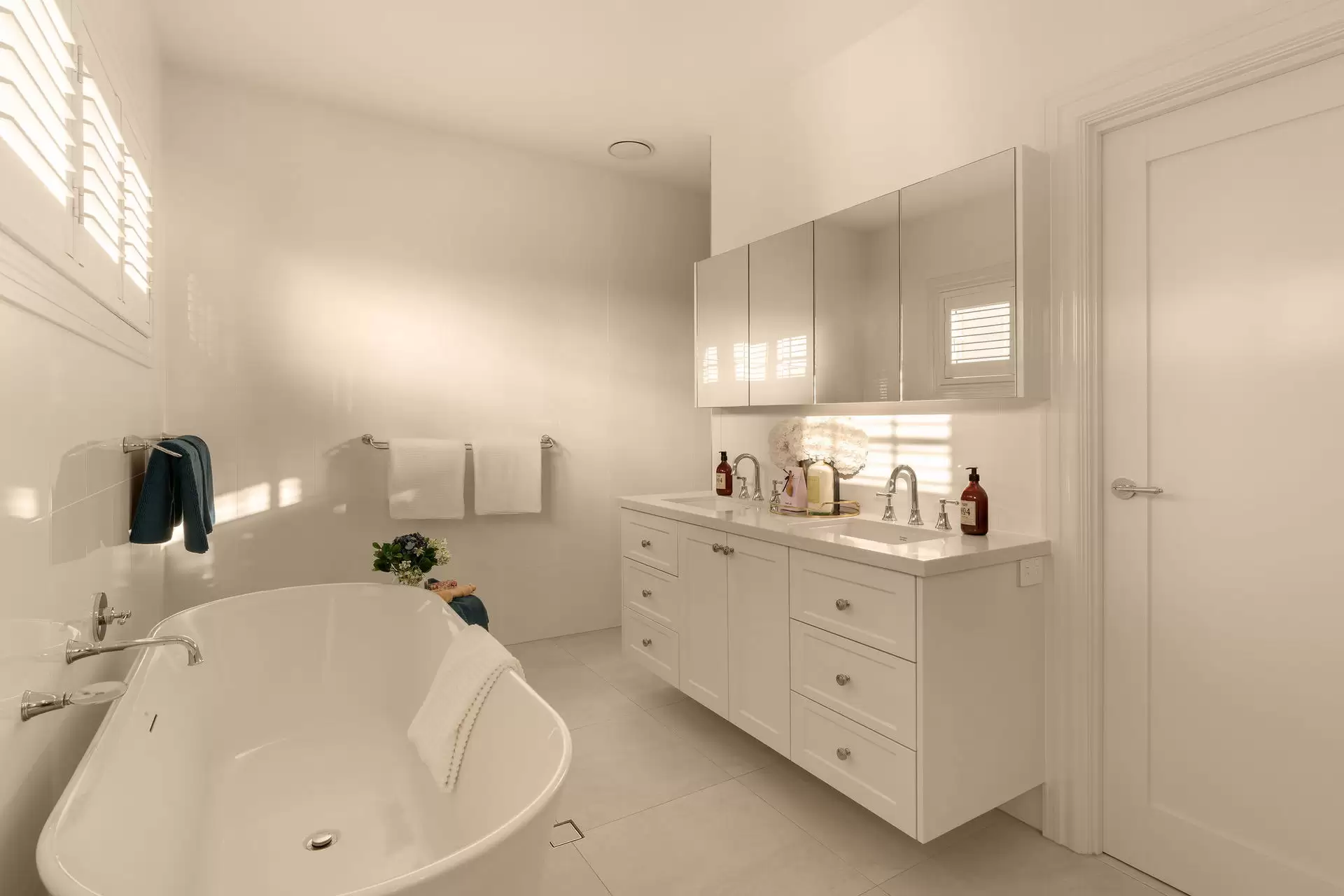 98 Anthony  Street, Ascot For Sale by Queensland Sotheby's International Realty - image 1