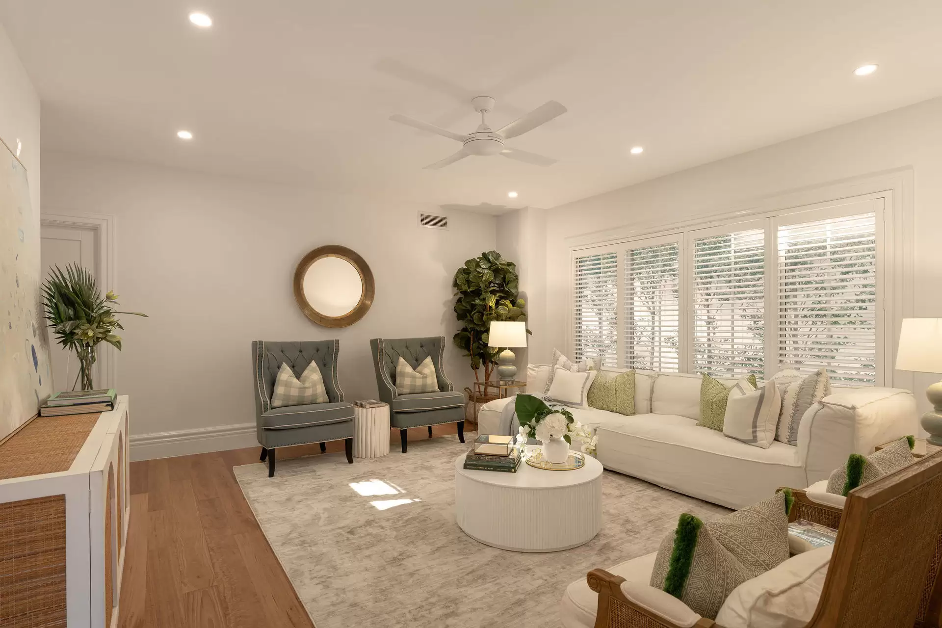 98 Anthony  Street, Ascot For Sale by Queensland Sotheby's International Realty - image 1