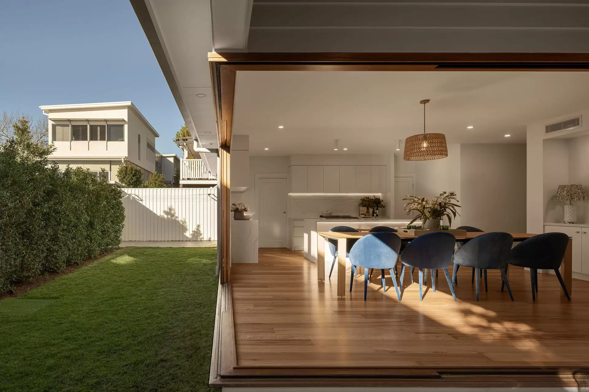 98 Anthony  Street, Ascot For Sale by Queensland Sotheby's International Realty - image 1