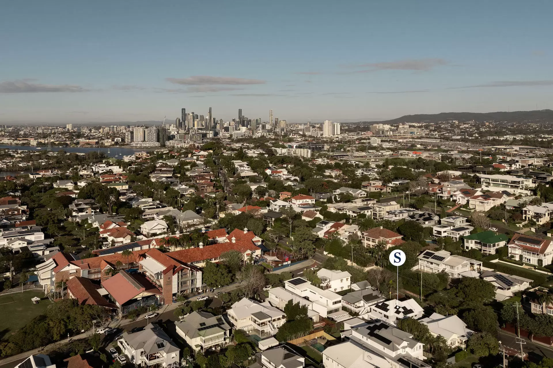 98 Anthony  Street, Ascot For Sale by Queensland Sotheby's International Realty - image 1