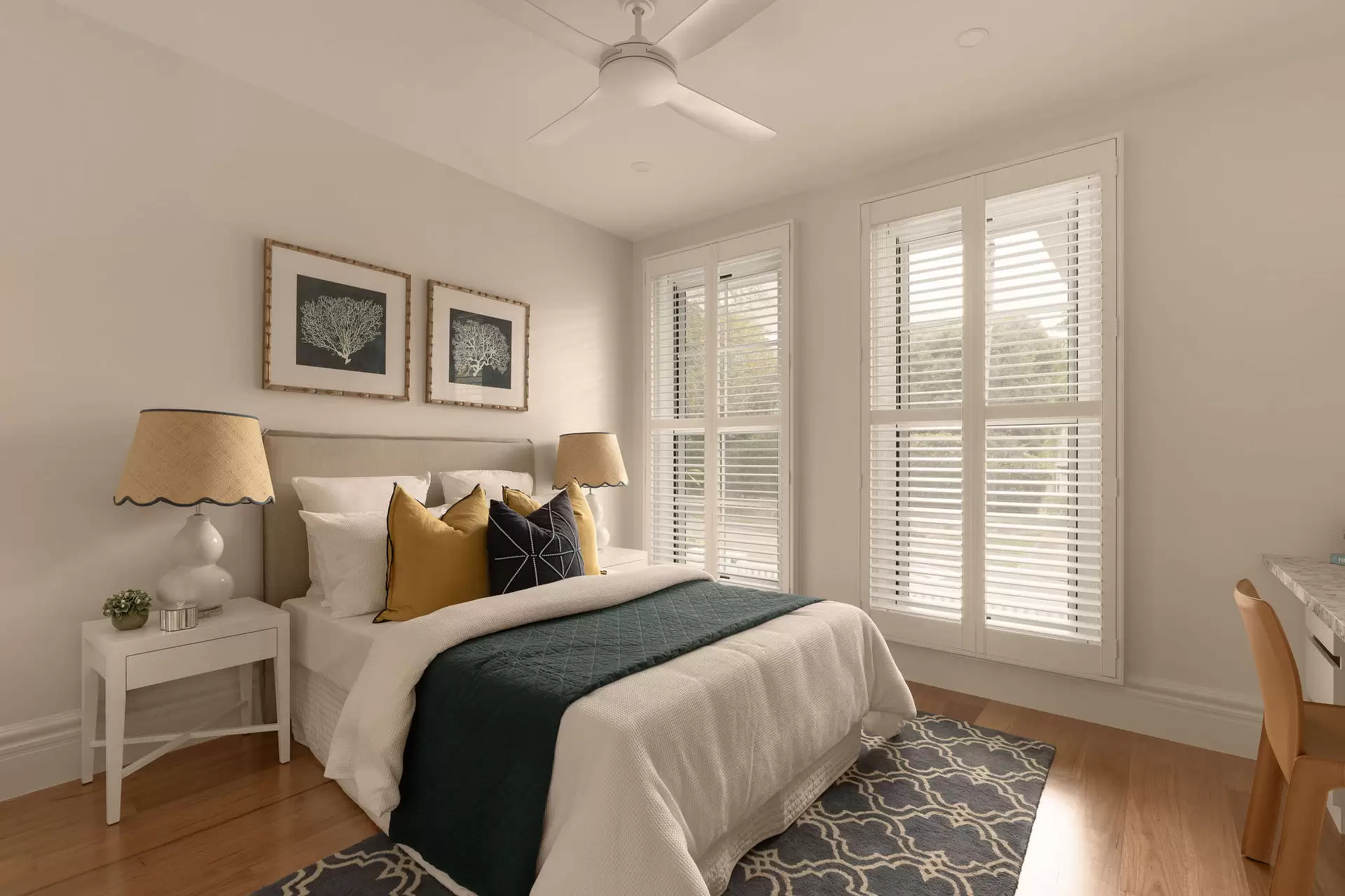 98 Anthony  Street, Ascot For Sale by Queensland Sotheby's International Realty - image 1