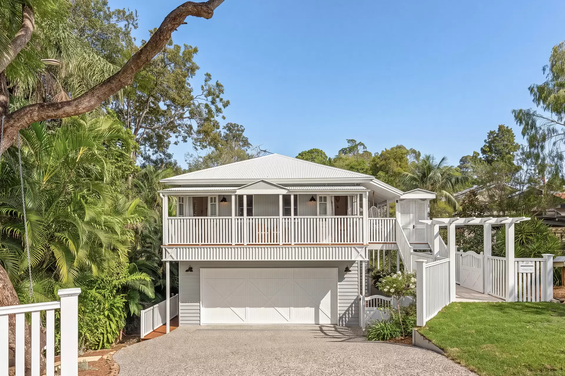10 Frances Avenue, Kalinga For Sale by Queensland Sotheby's International Realty - image 1