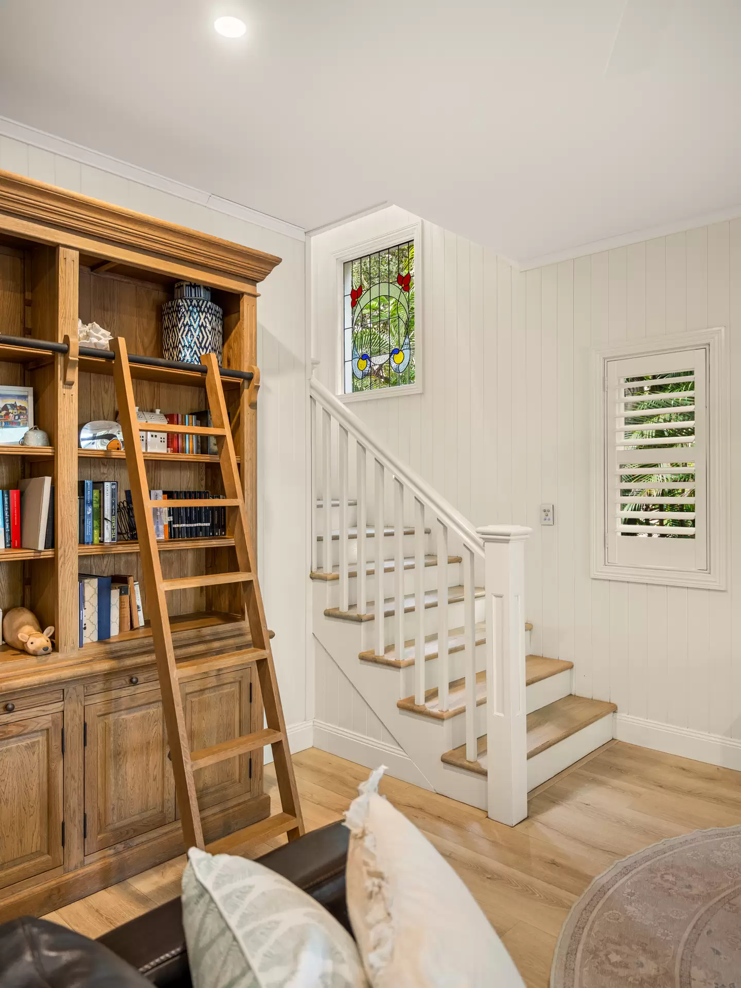 10 Frances Avenue, Kalinga For Sale by Queensland Sotheby's International Realty - image 1