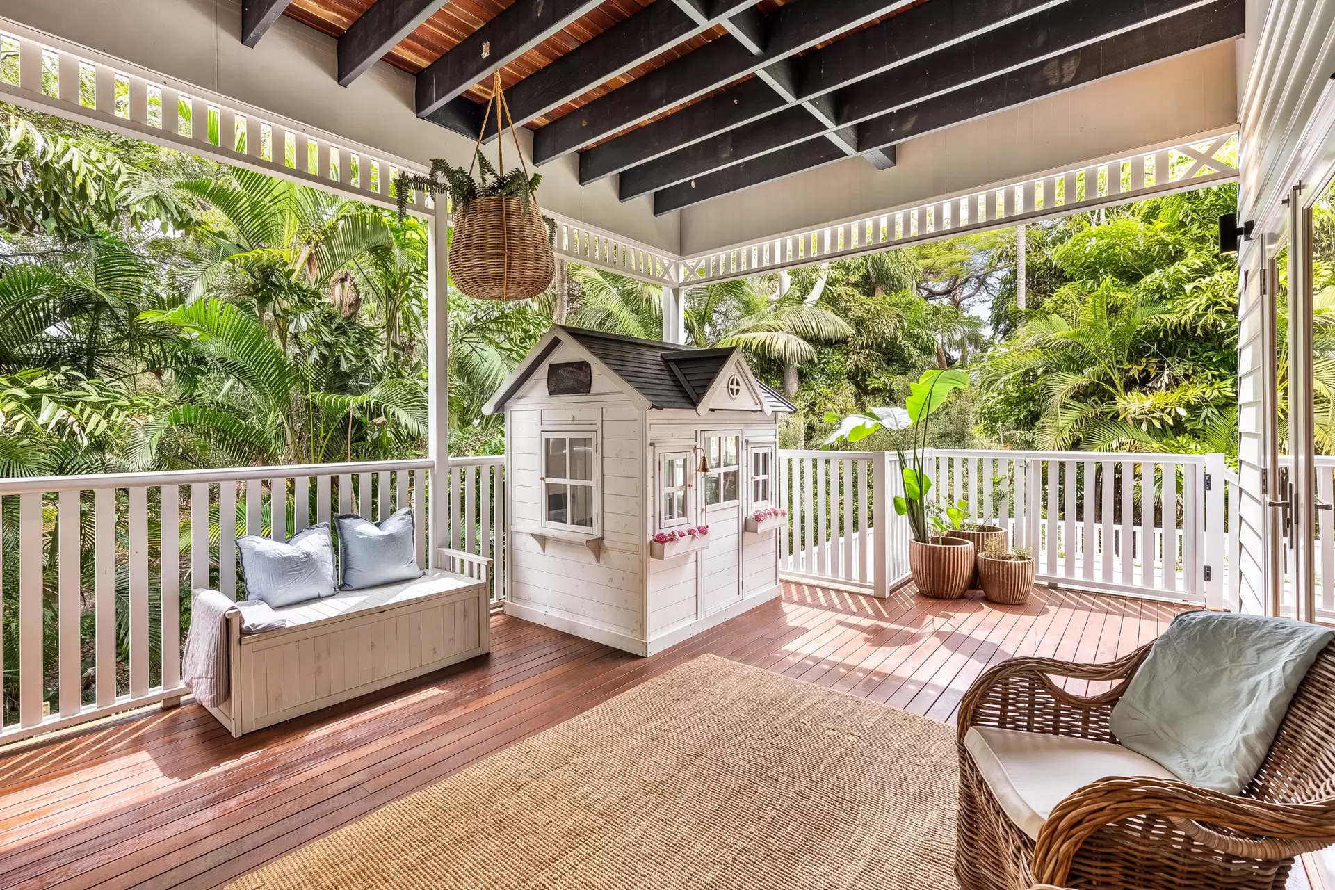 10 Frances Avenue, Kalinga For Sale by Queensland Sotheby's International Realty - image 1