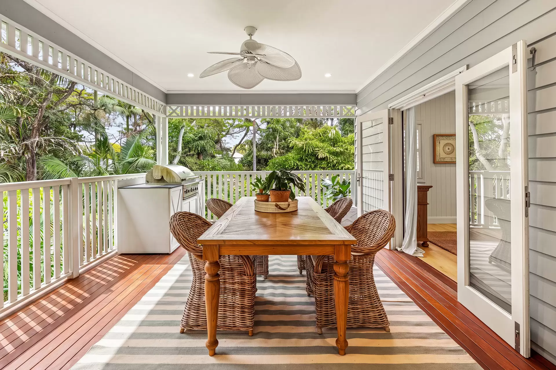 10 Frances Avenue, Kalinga For Sale by Queensland Sotheby's International Realty - image 1