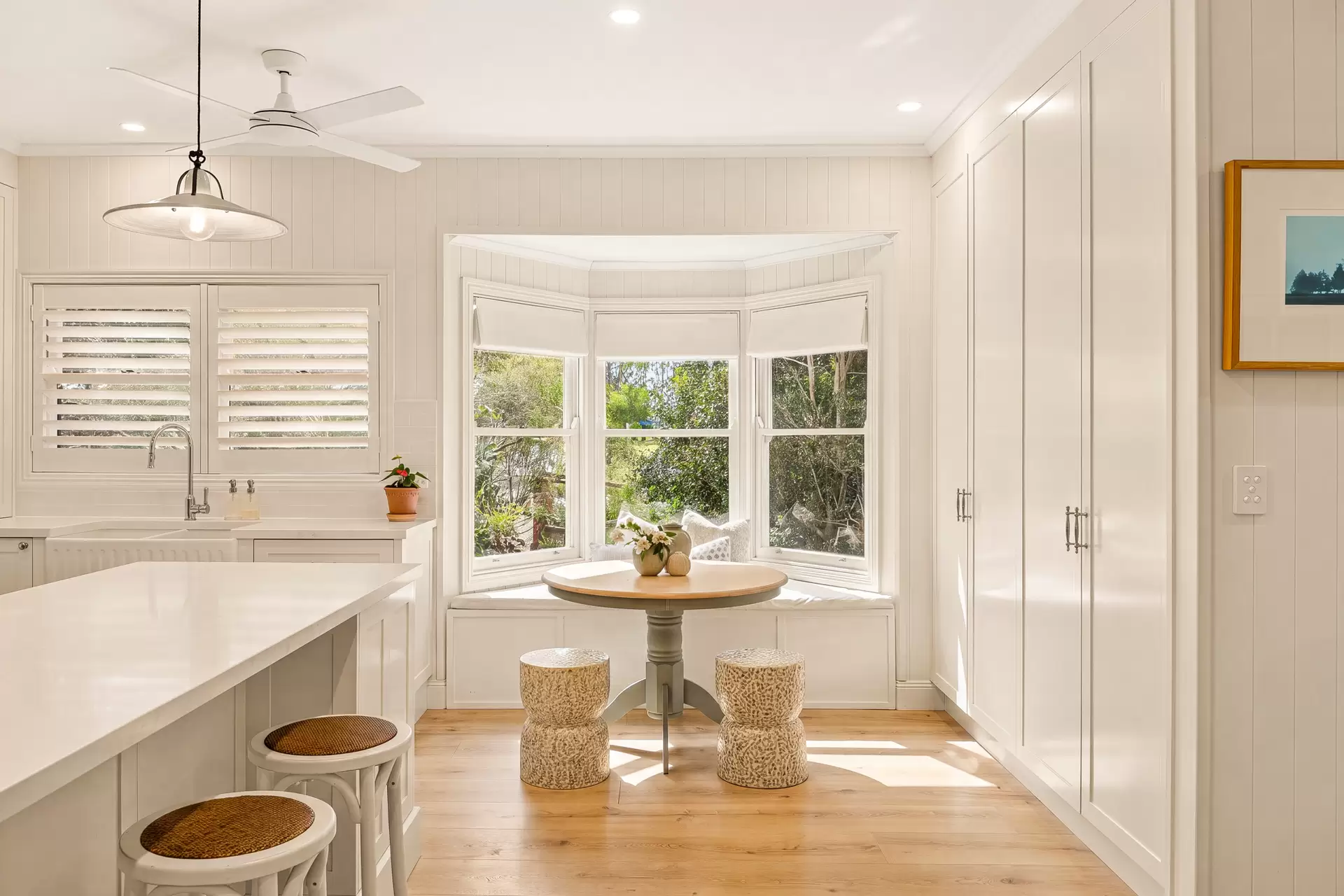 10 Frances Avenue, Kalinga For Sale by Queensland Sotheby's International Realty - image 1