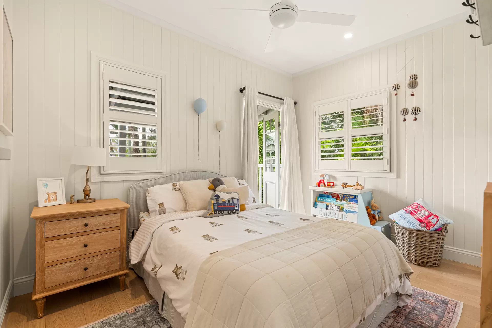10 Frances Avenue, Kalinga For Sale by Queensland Sotheby's International Realty - image 1
