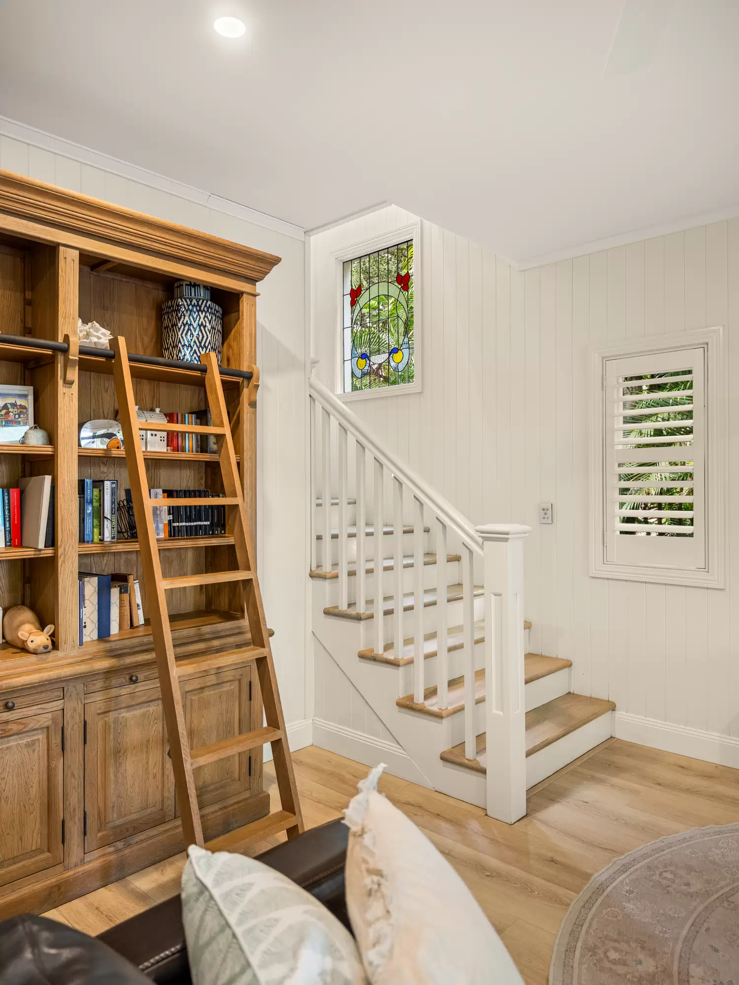 10 Frances Avenue, Kalinga For Sale by Queensland Sotheby's International Realty - image 1