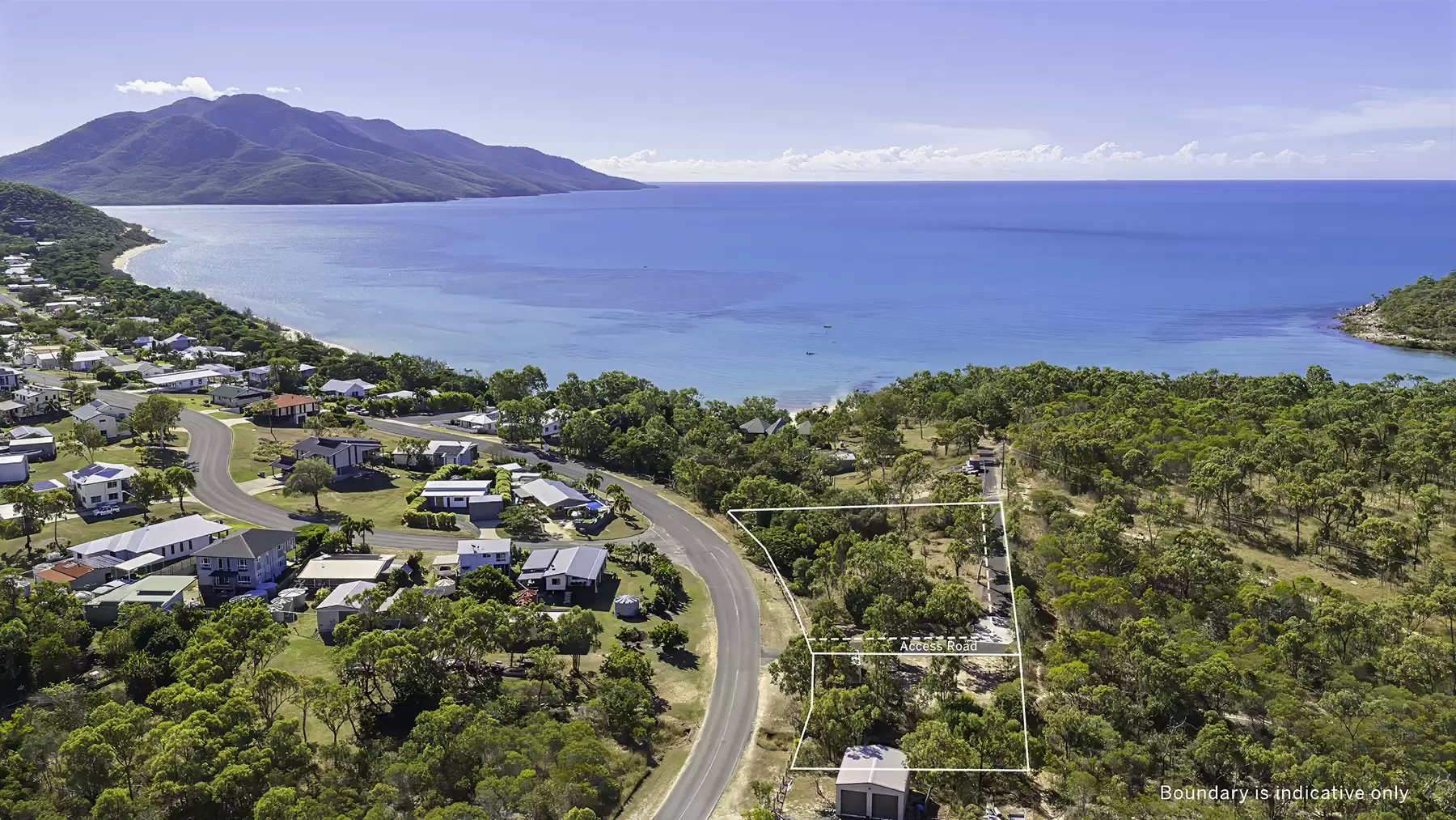 Lot 24 Gloucester Avenue, Hideaway Bay For Sale by Queensland Sotheby's International Realty - image 1