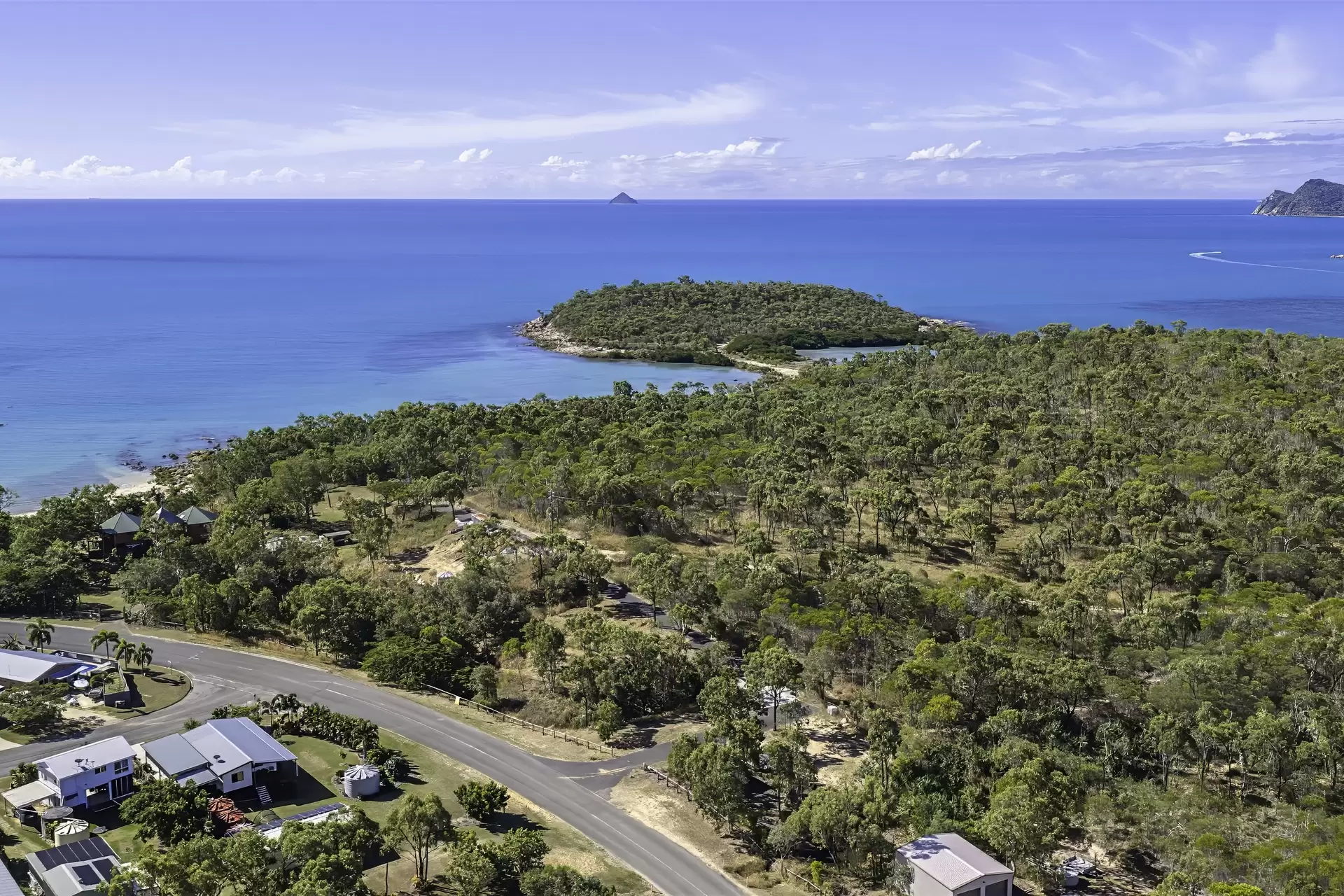 Lot 24 Gloucester Avenue, Hideaway Bay For Sale by Queensland Sotheby's International Realty - image 1