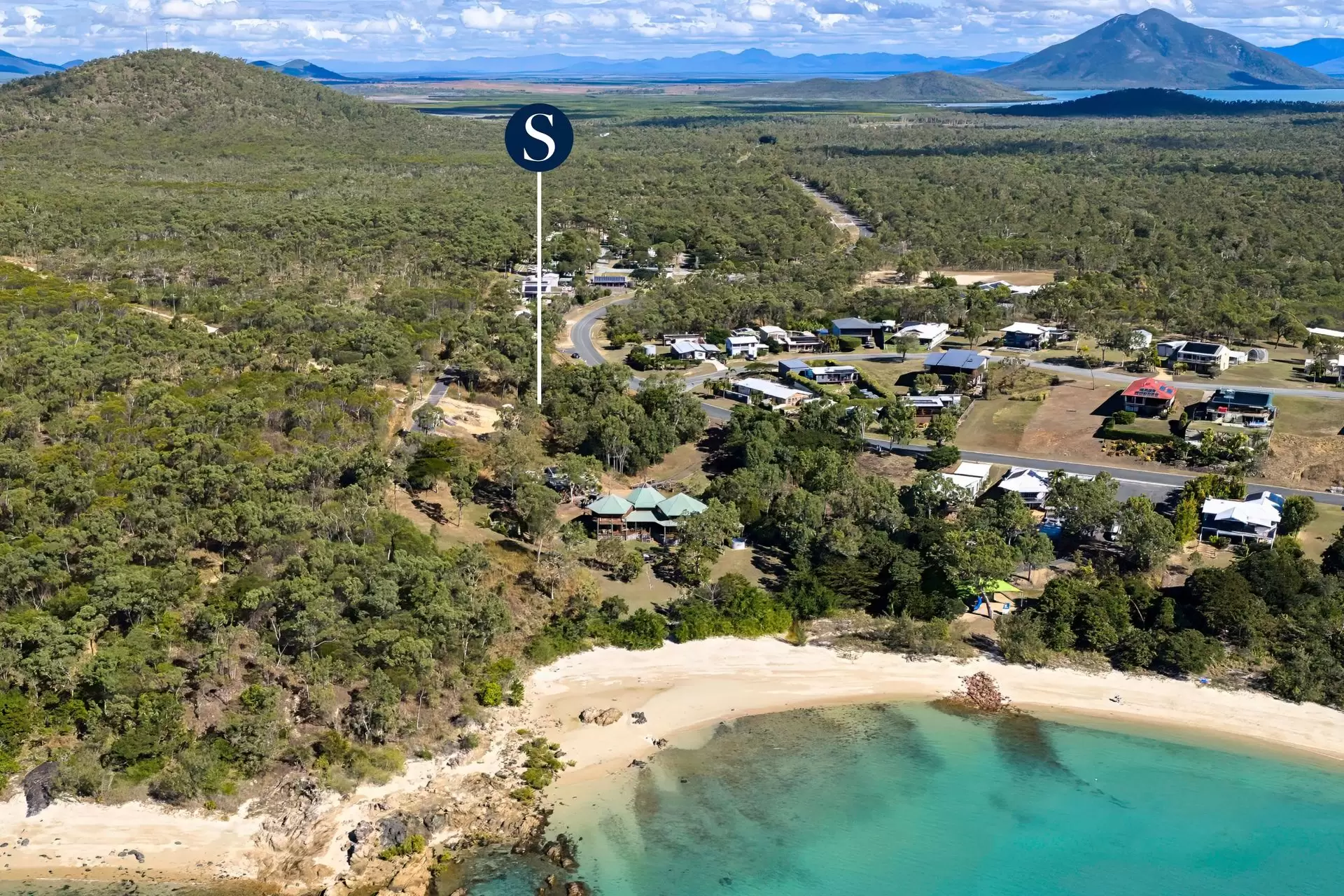 Lot 24 Gloucester Avenue, Hideaway Bay For Sale by Queensland Sotheby's International Realty - image 1