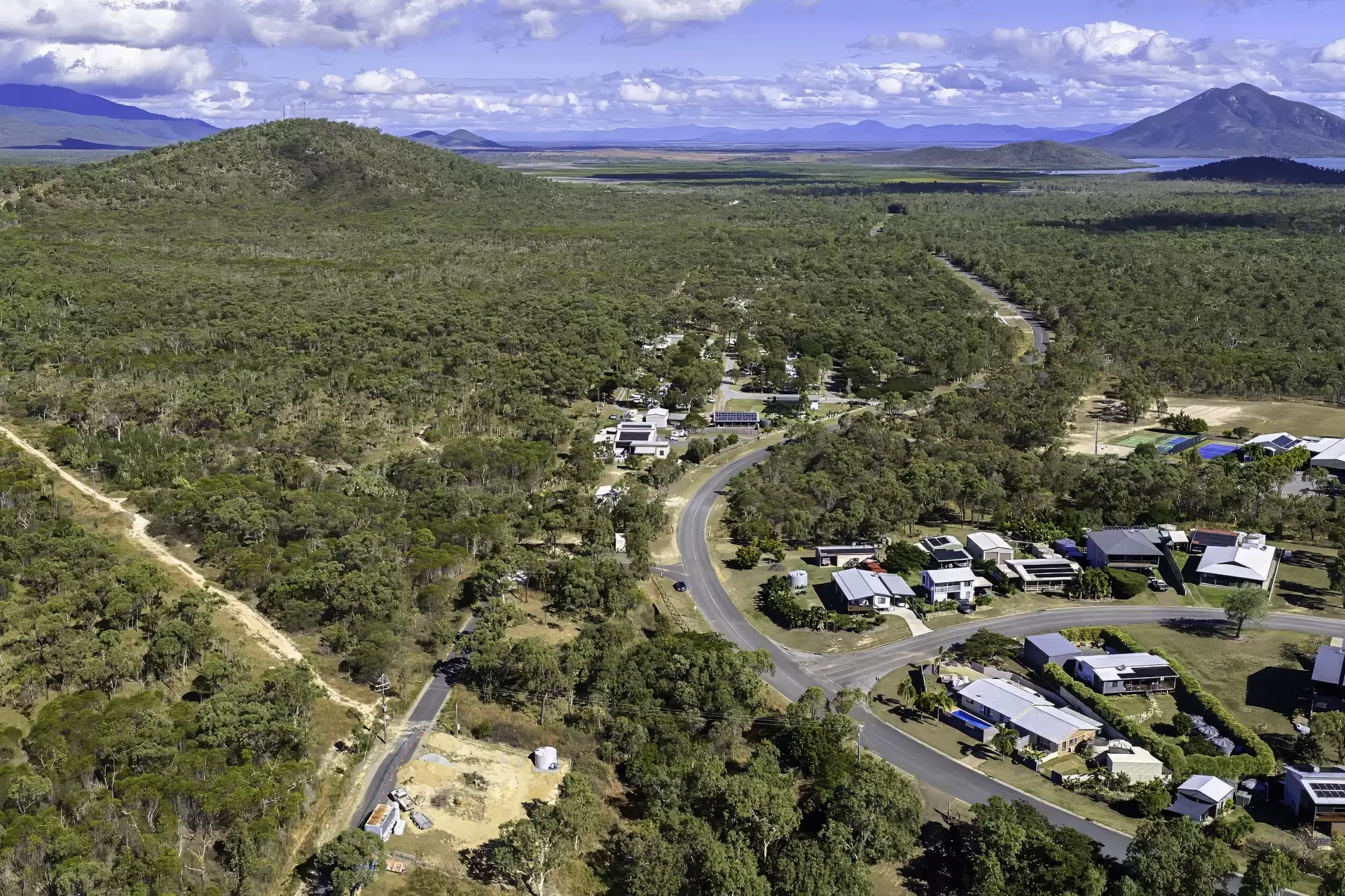 Lot 24 Gloucester Avenue, Hideaway Bay For Sale by Queensland Sotheby's International Realty - image 1