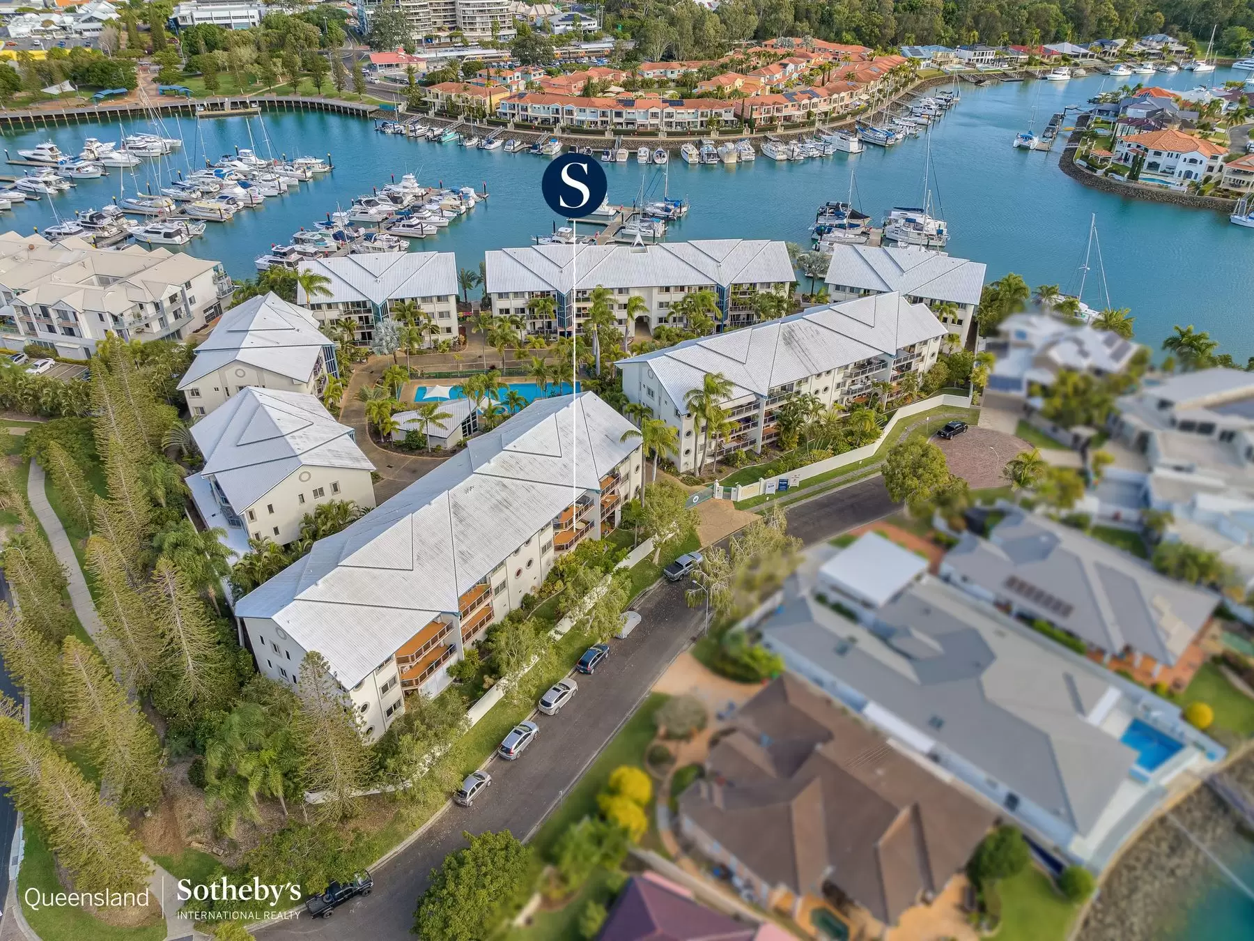 46/13-14 Esperance Court, Cleveland For Sale by Queensland Sotheby's International Realty - image 1