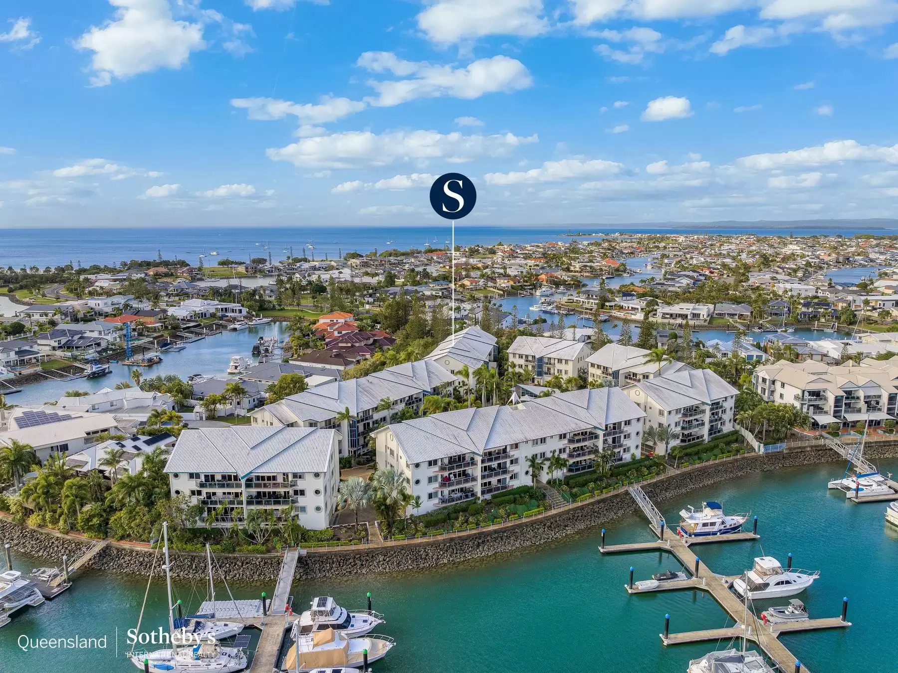 46/13-14 Esperance Court, Cleveland For Sale by Queensland Sotheby's International Realty - image 1