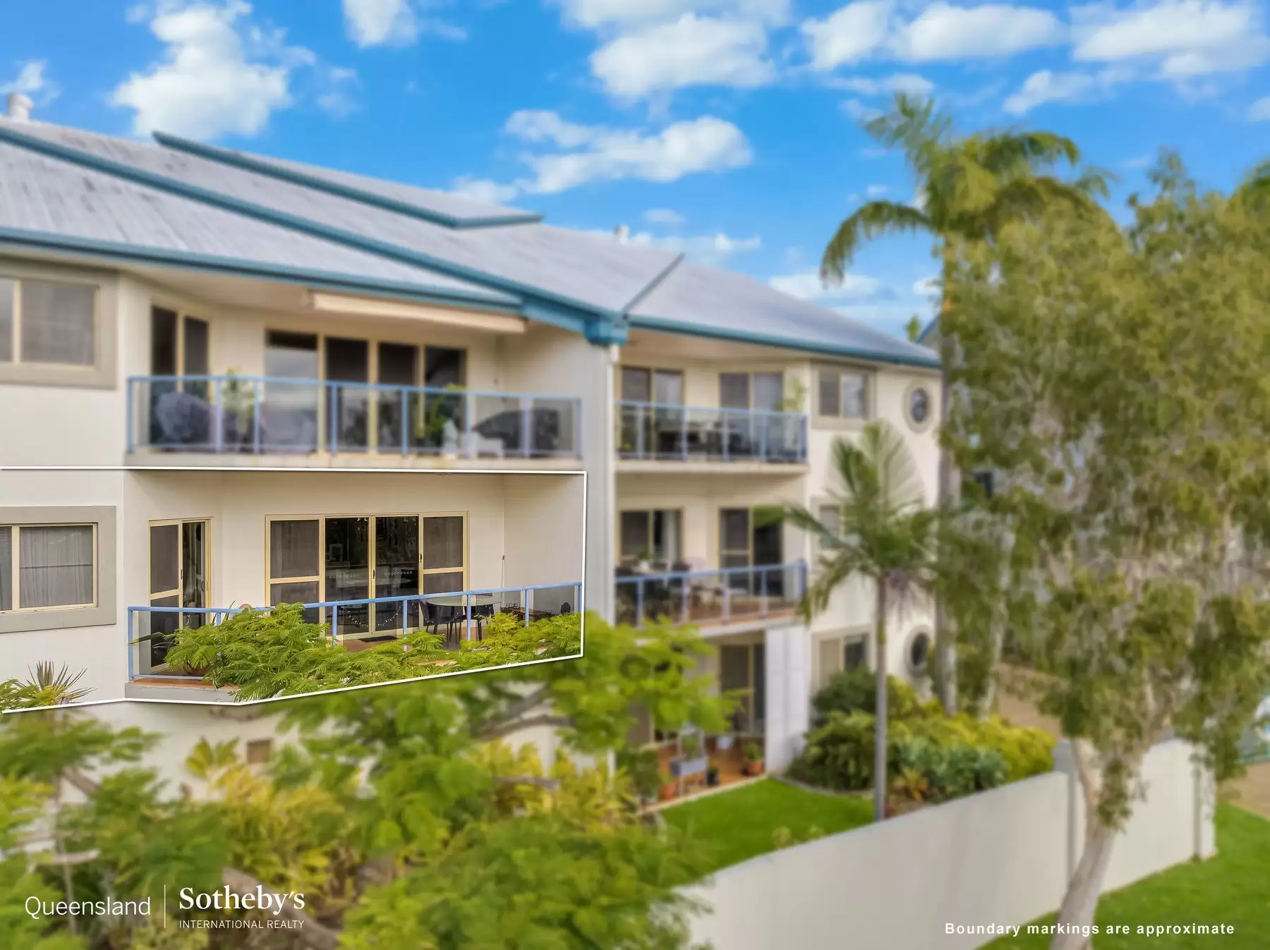 46/13-14 Esperance Court, Cleveland For Sale by Queensland Sotheby's International Realty - image 1