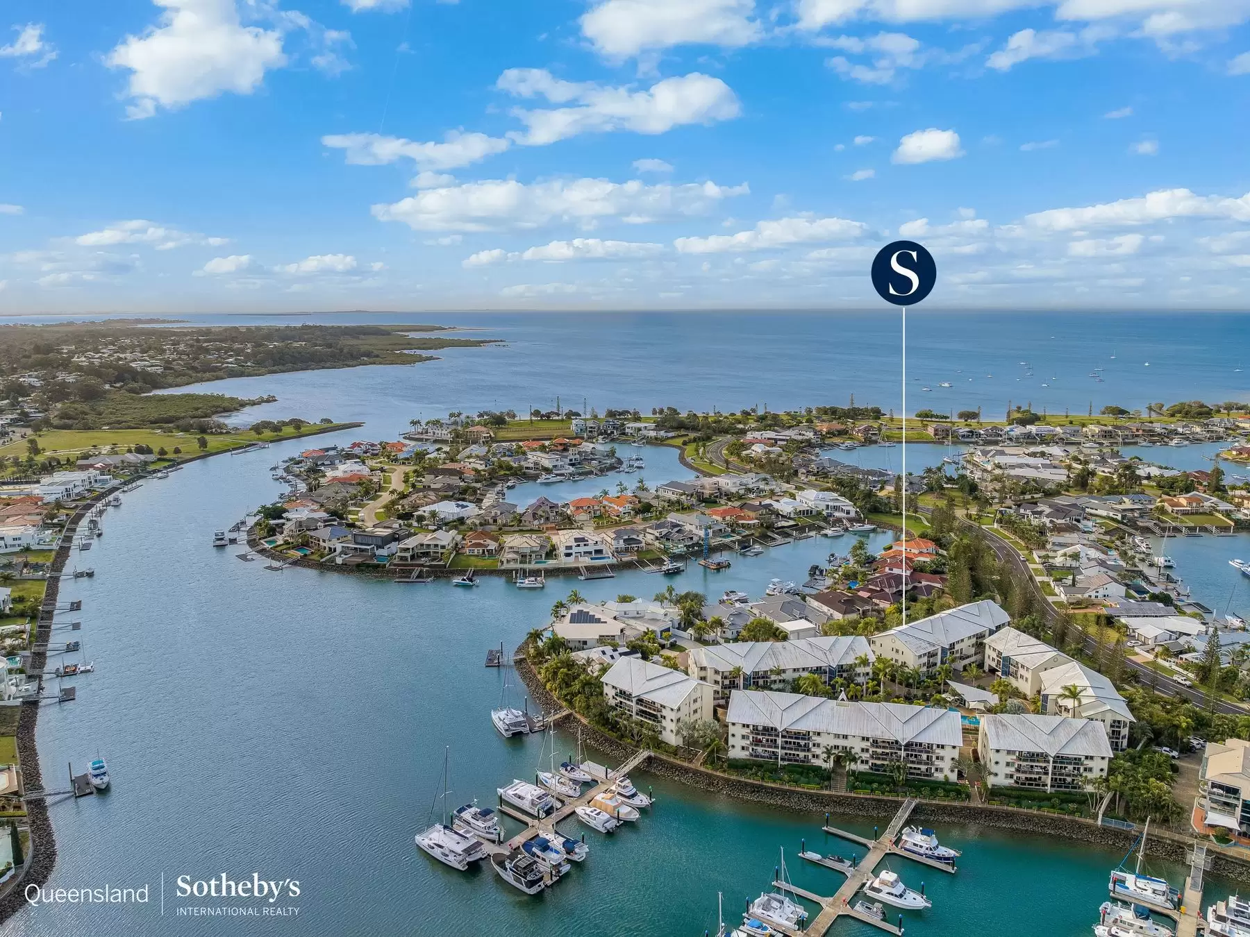 46/13-14 Esperance Court, Cleveland For Sale by Queensland Sotheby's International Realty - image 1