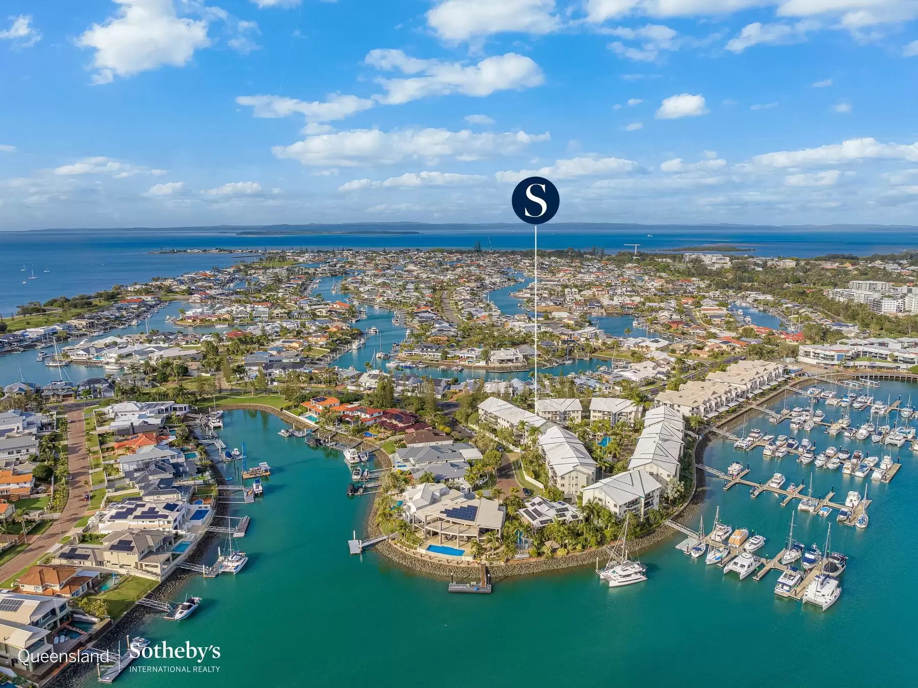 46/13-14 Esperance Court, Cleveland For Sale by Queensland Sotheby's International Realty - image 1